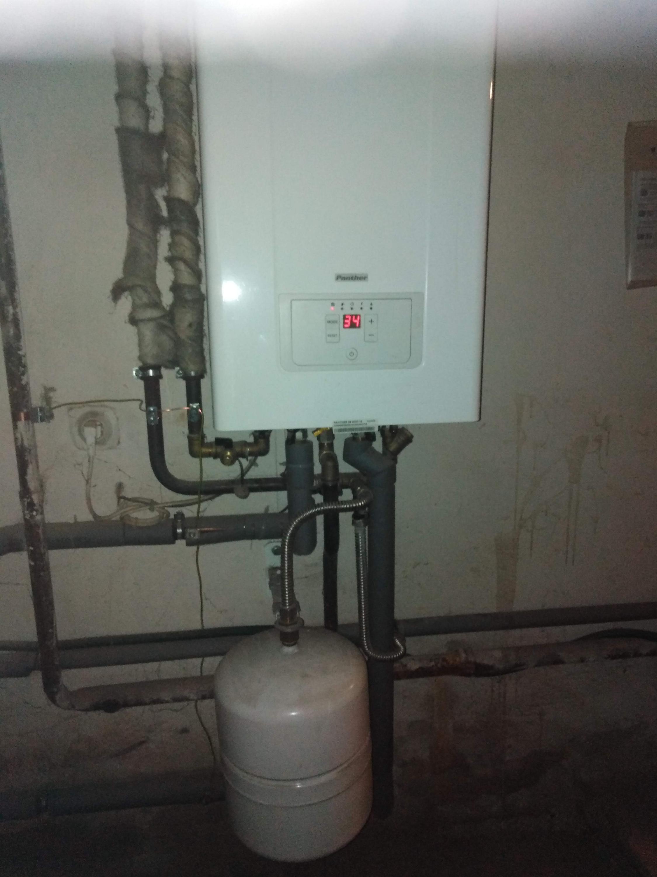 Instalatérství, Topenářství, Plynárenství GUTH foto 3