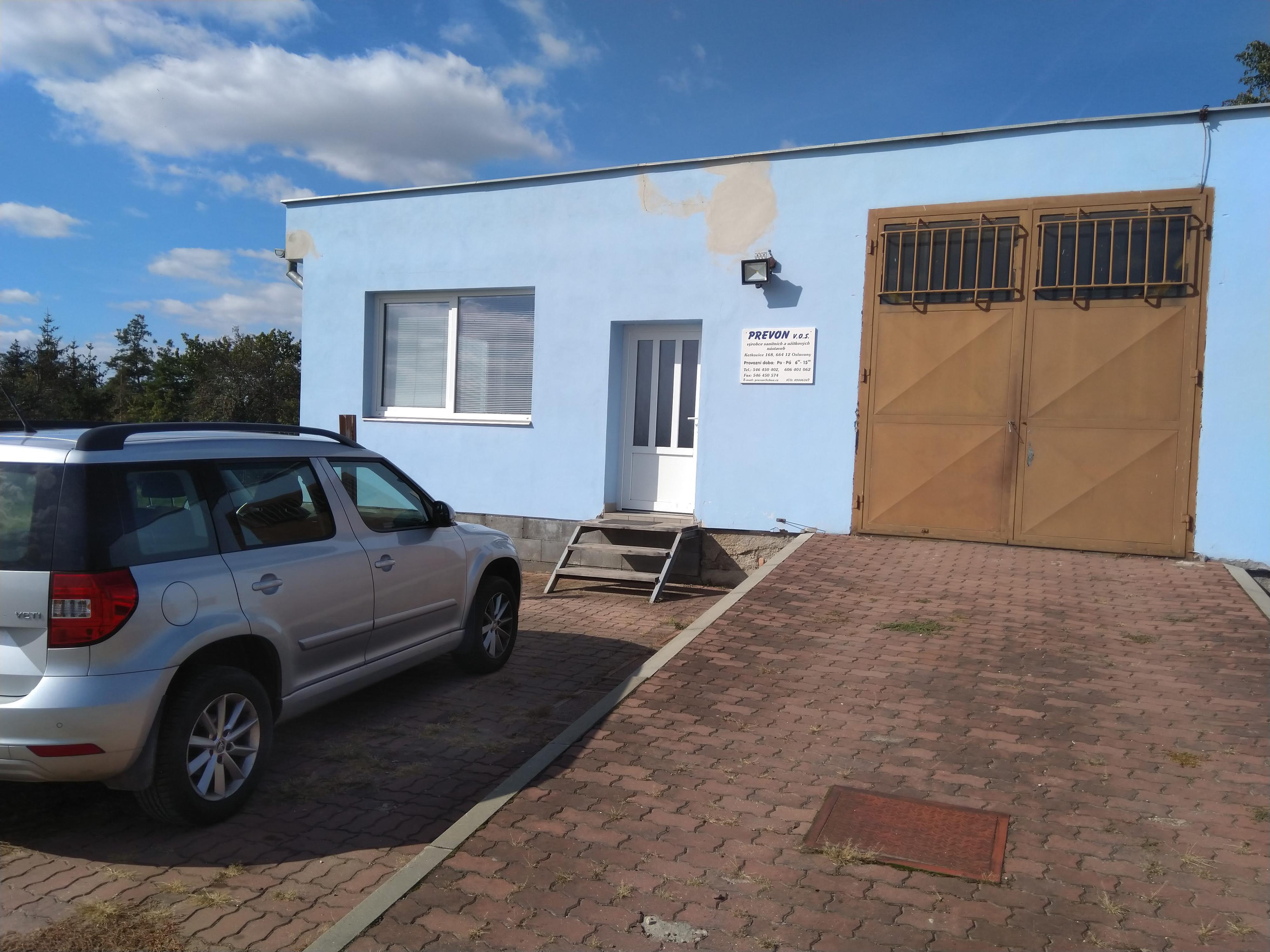 PREVON s.r.o. foto 2