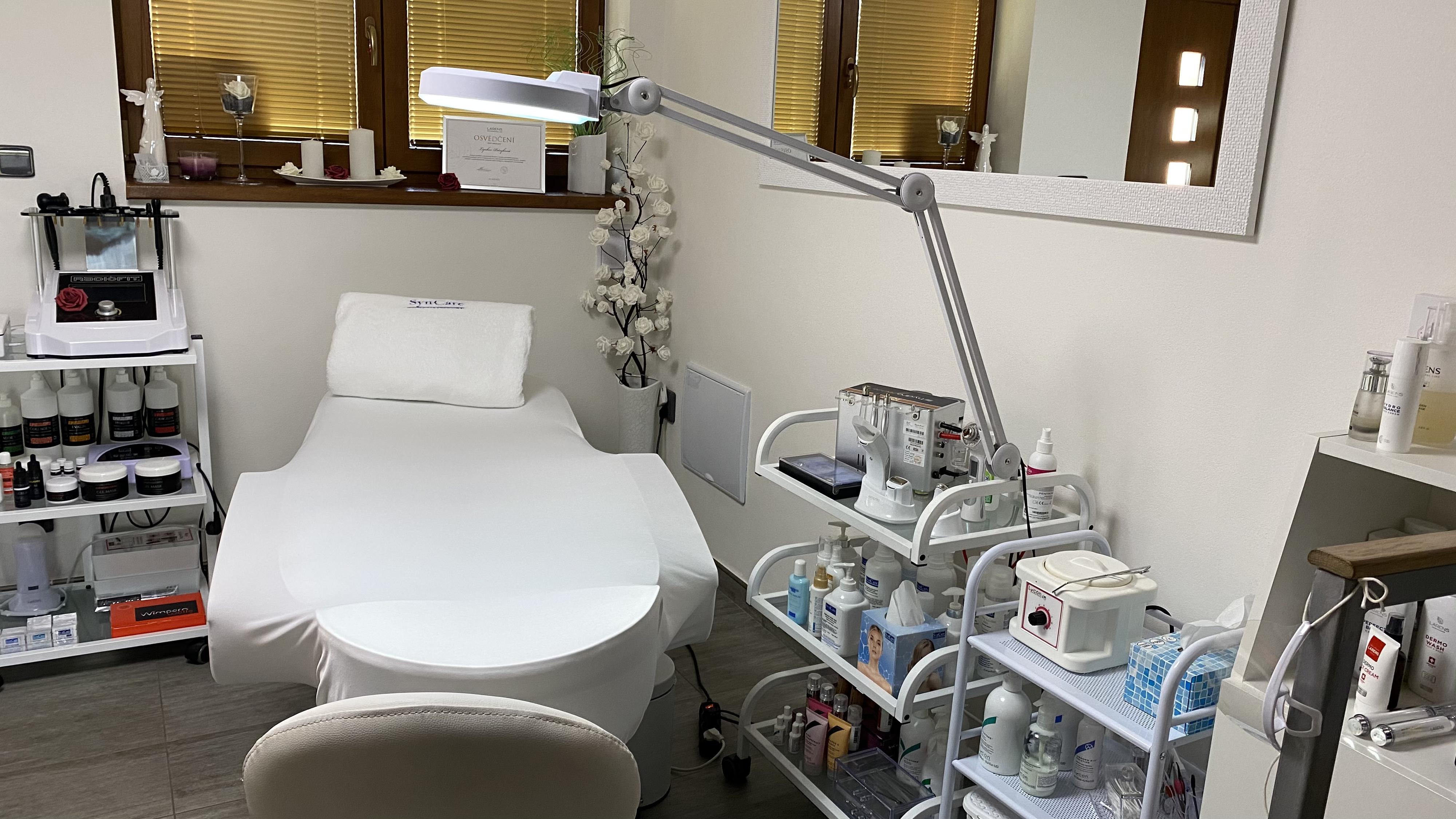 Lstudio - kosmetické služby foto 5