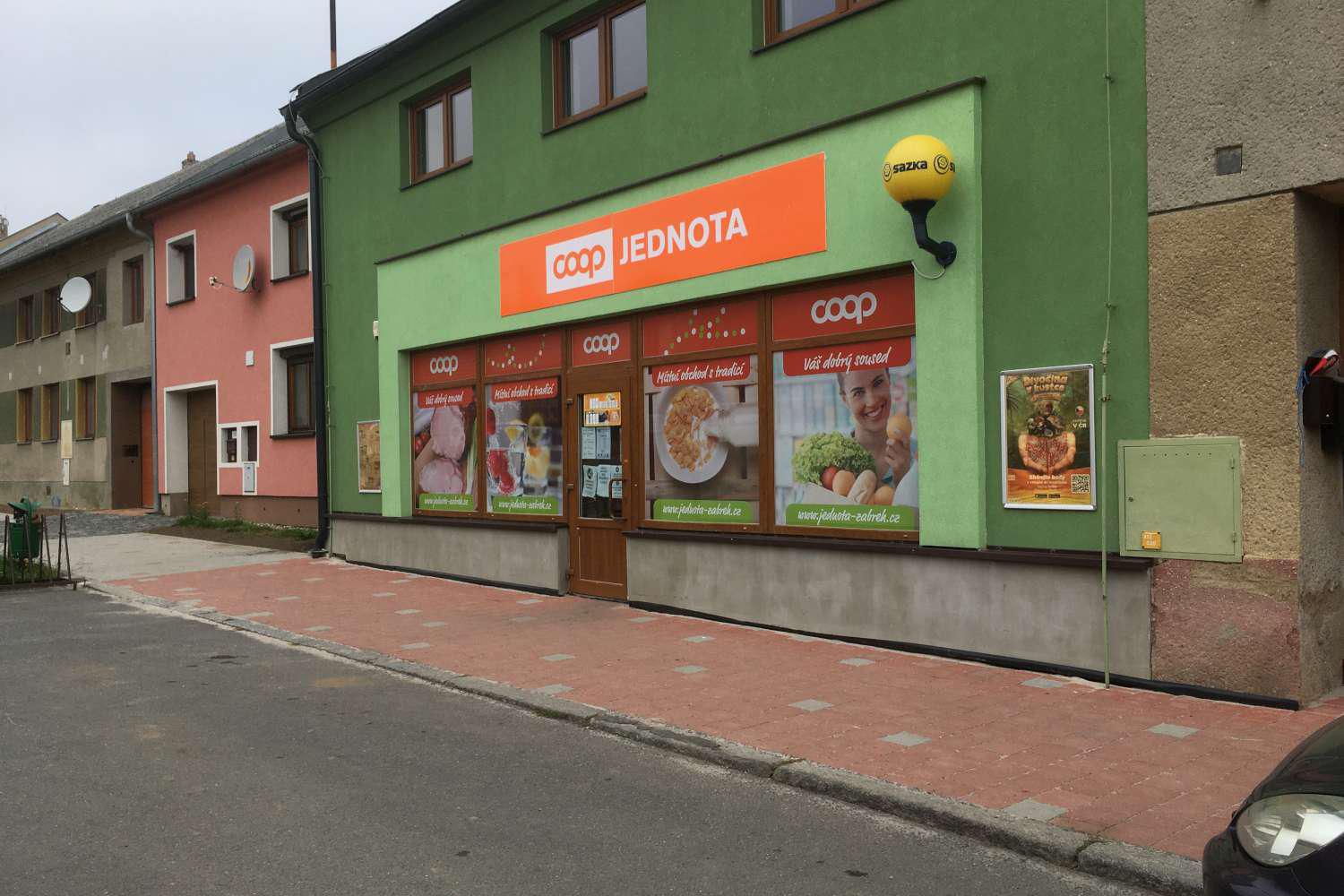 COOP KONZUM
