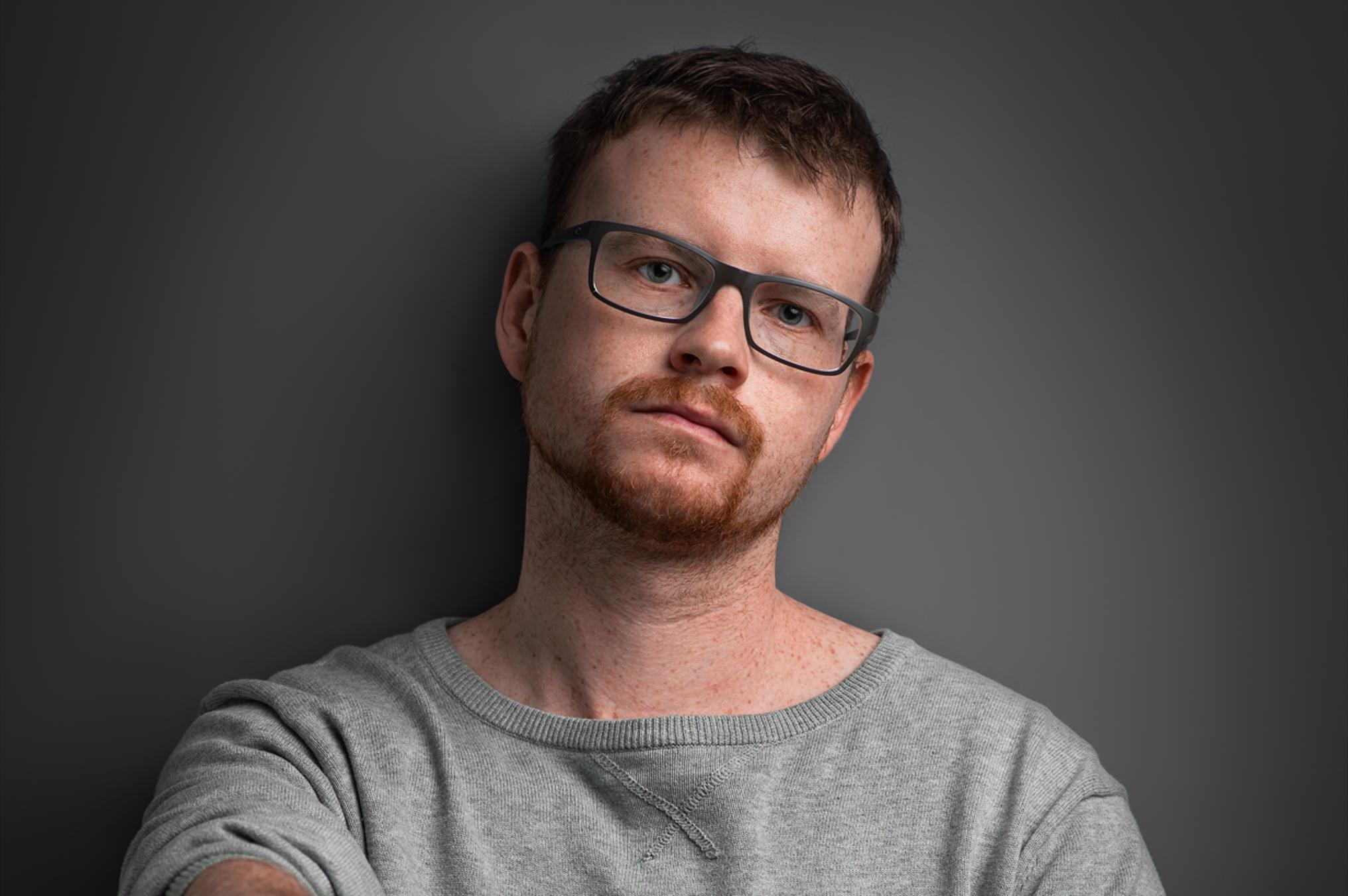 Ondra Budka - svatební a portrétní fotograf