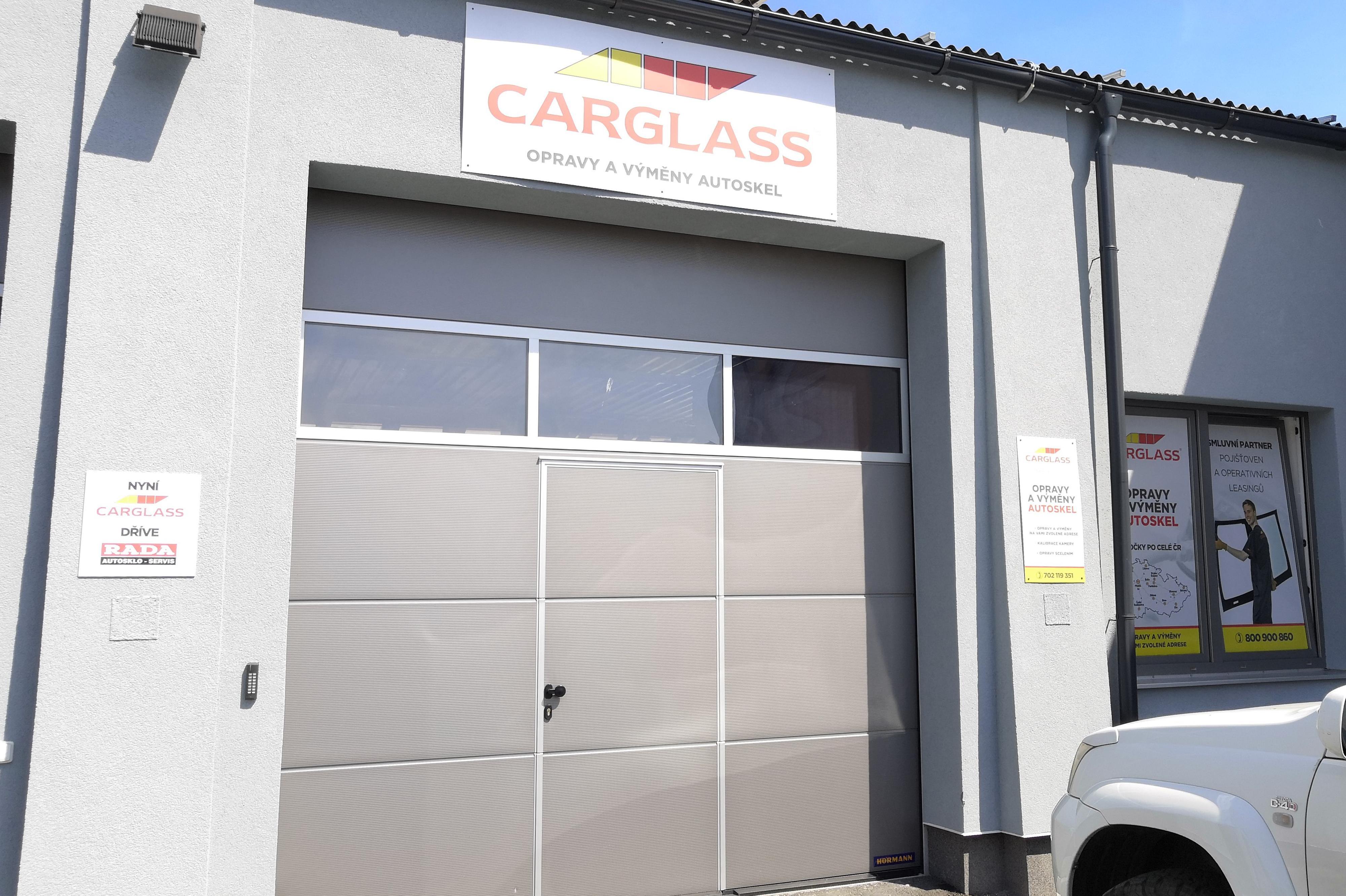 Carglass