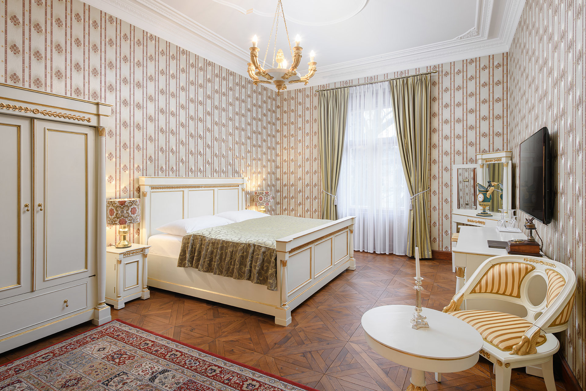Zámecký hotel Klein foto 6