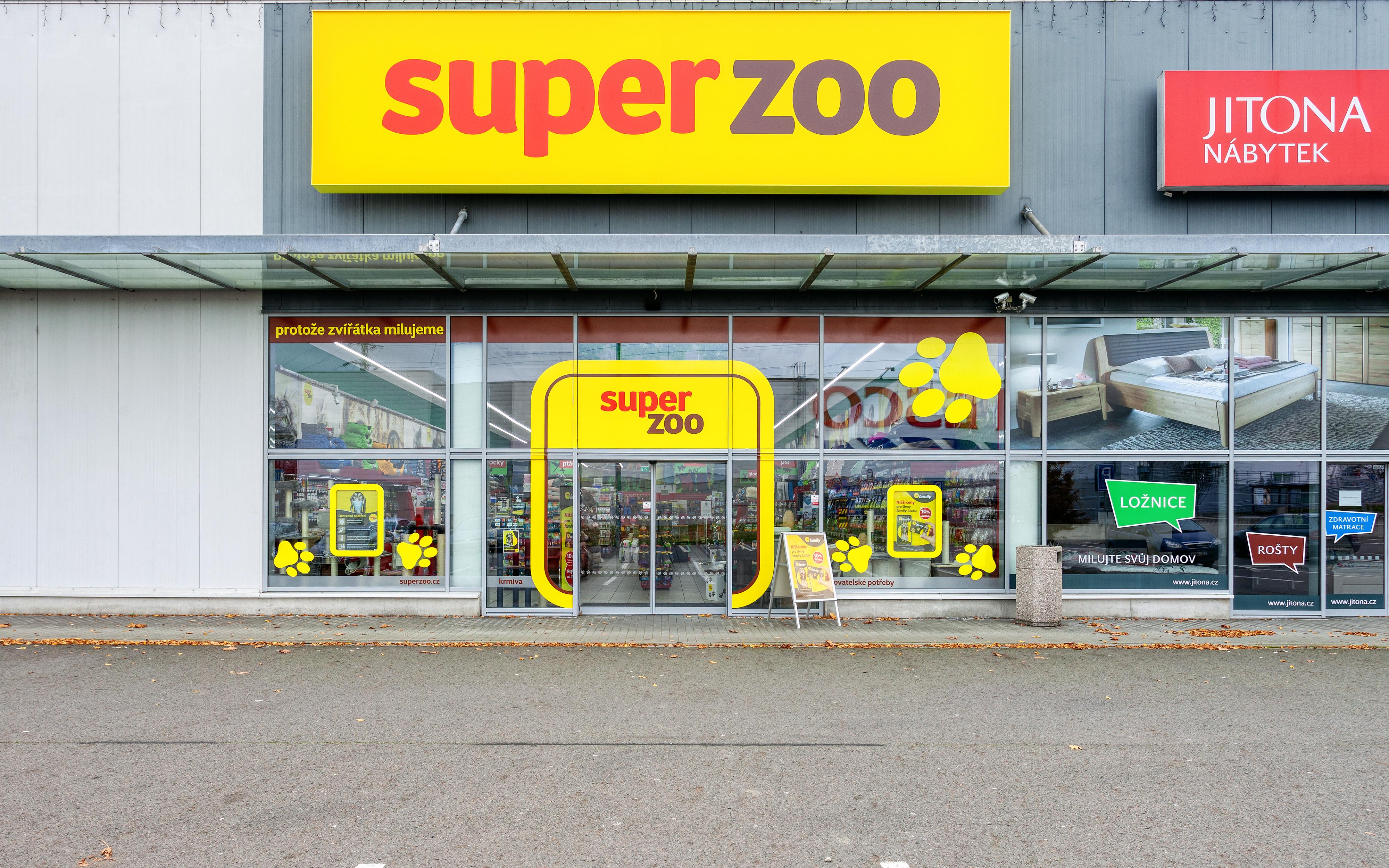 Super zoo foto 4