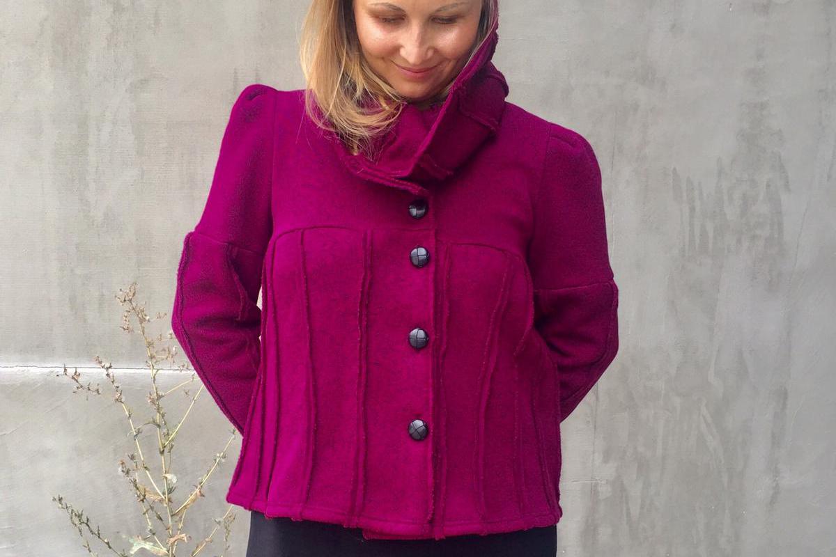 LUCIE Voborníková DESIGN