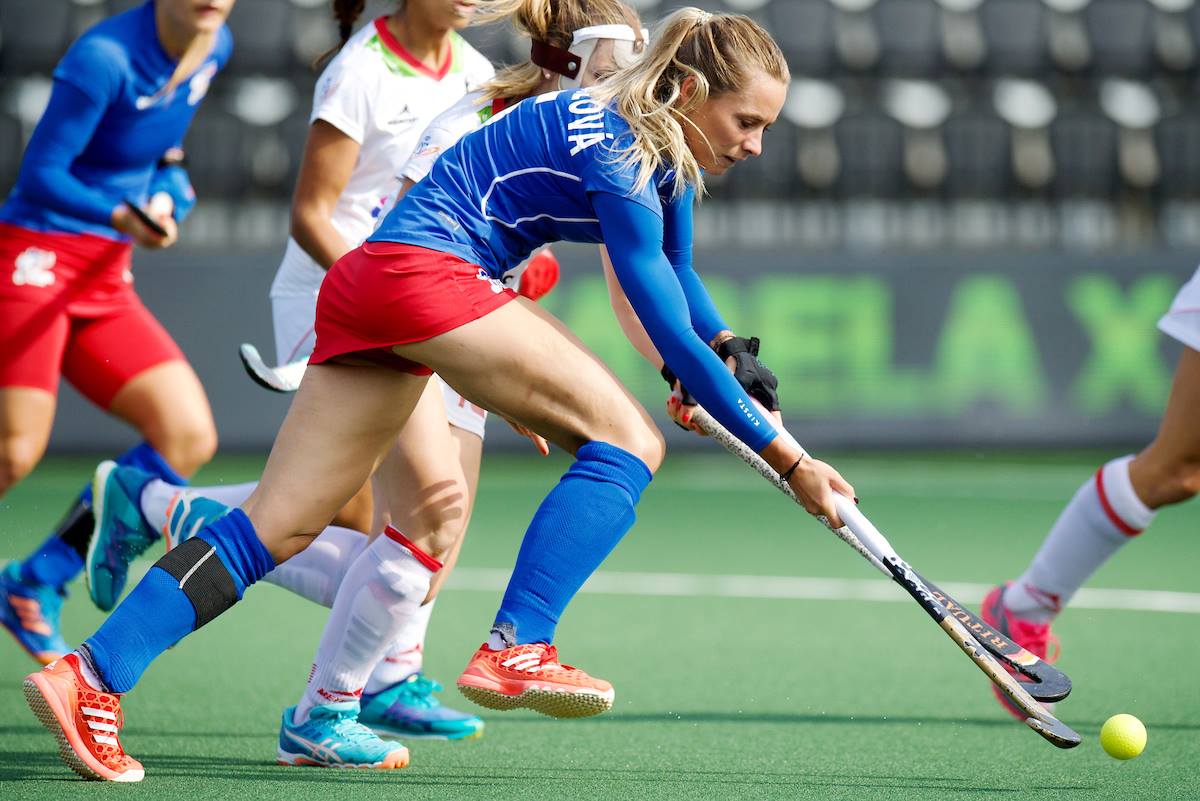 Český svaz pozemního hokeje