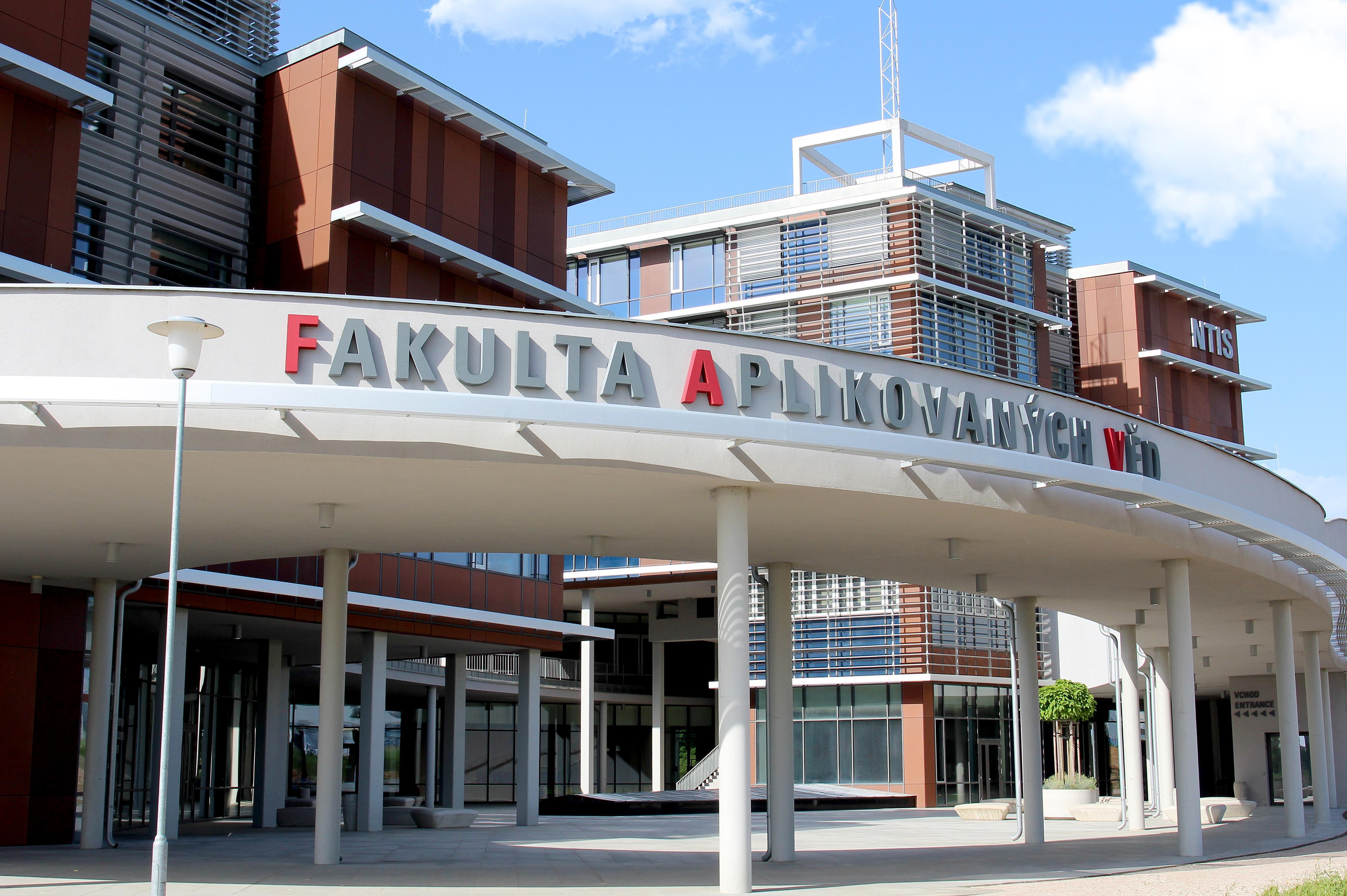 Výzkumné centrum NTIS