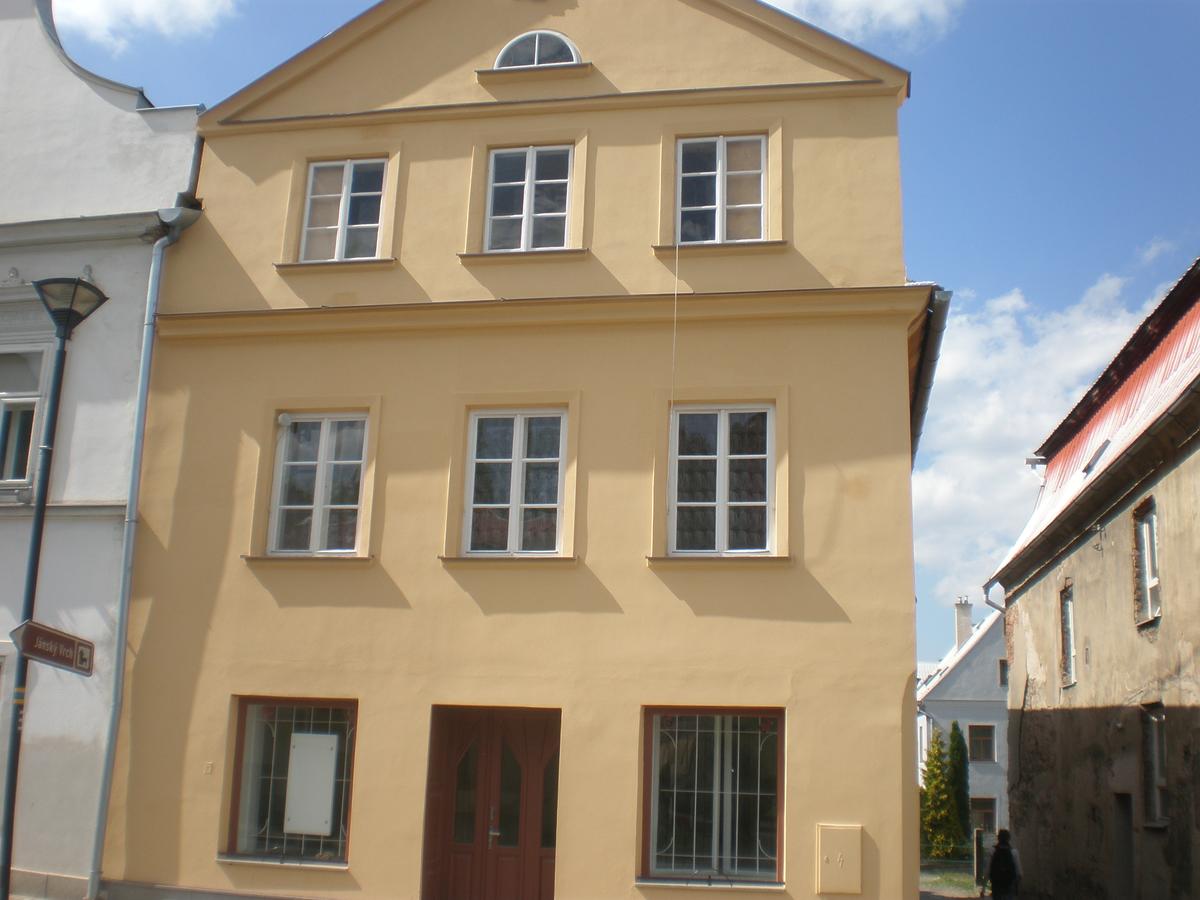 Apartmán pod Zamkem foto 2