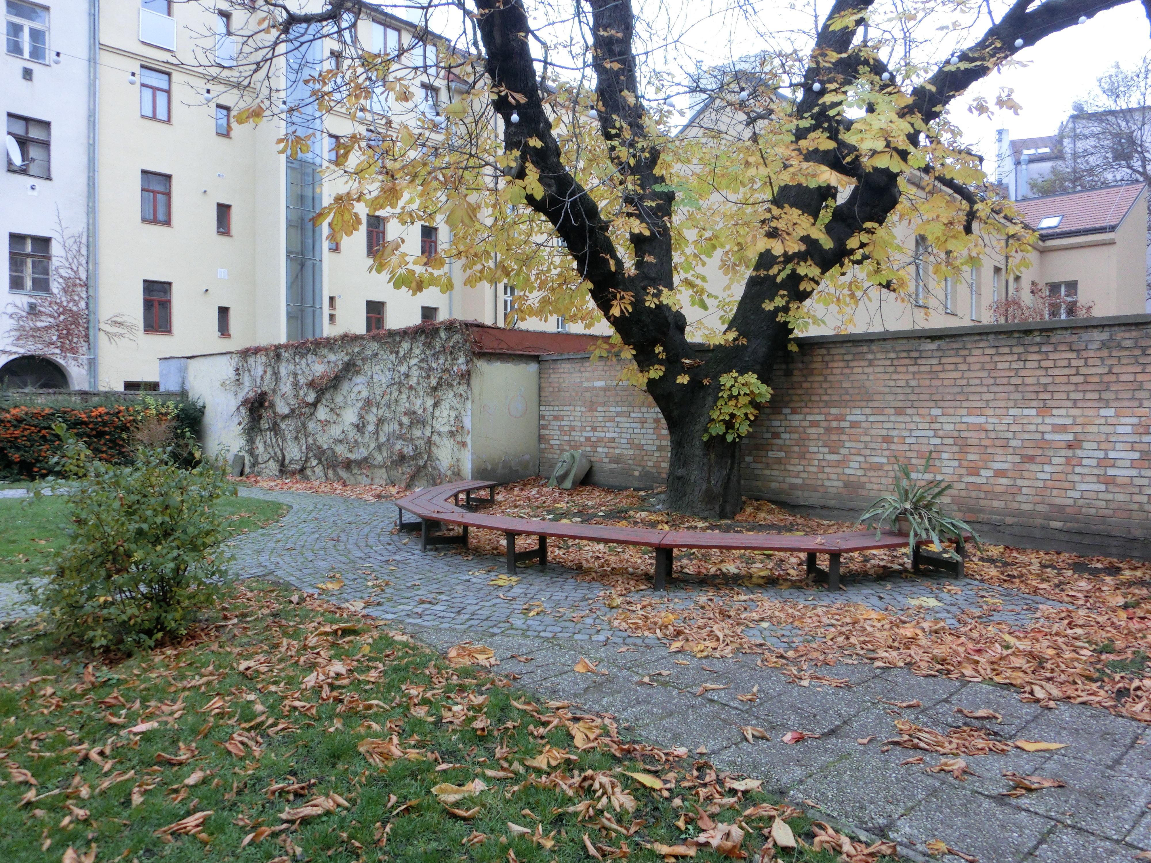 Atrium Žižkov foto 5