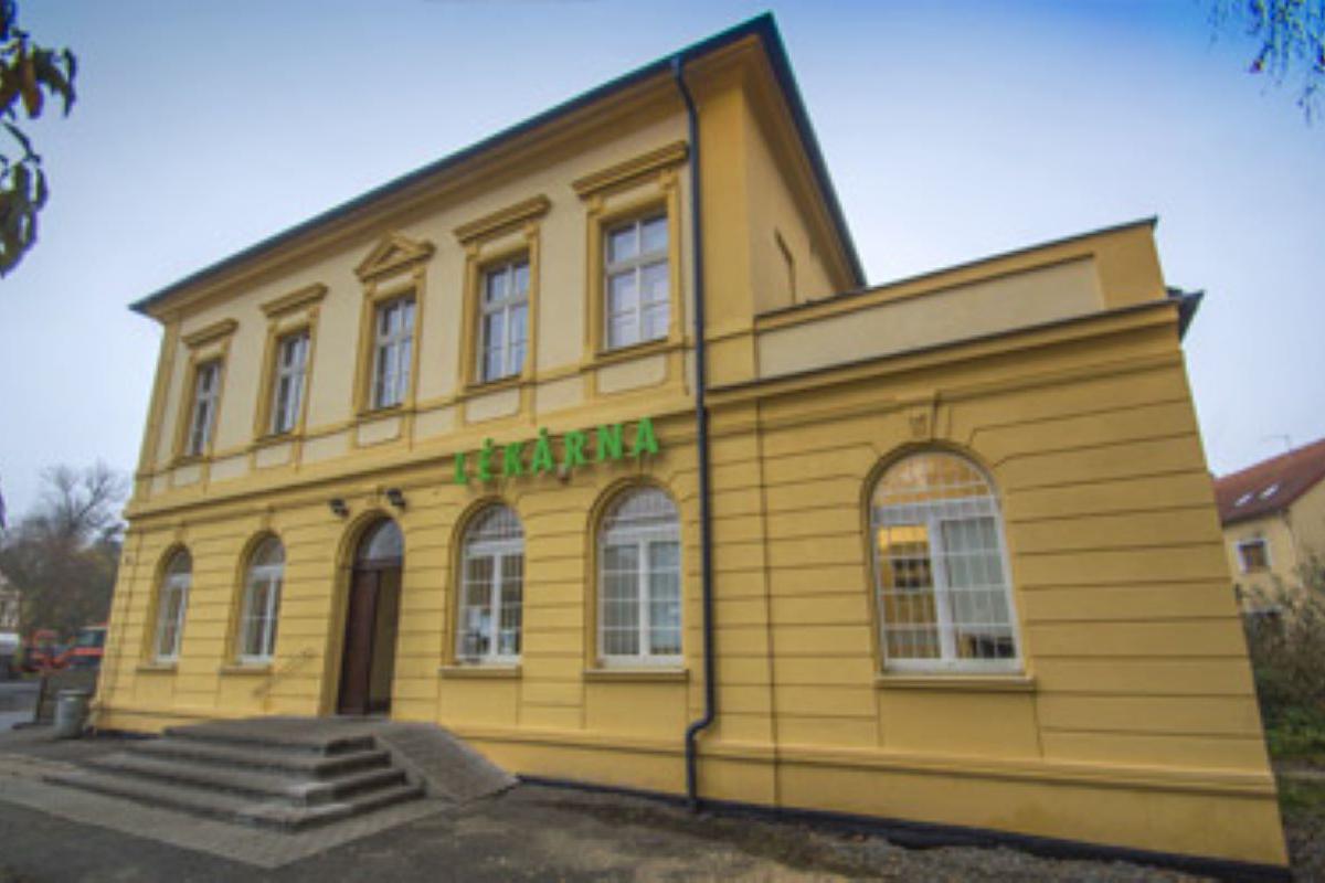 Lékárna LEMON
