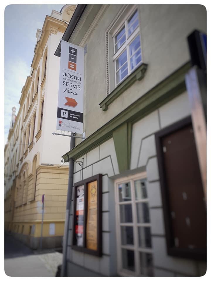 Účetní a ekonomický servis, s.r.o. foto 5