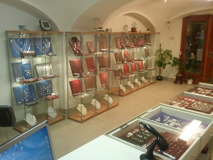 Konkret LM s.r.o. - zlato, stříbro, šperky foto 2