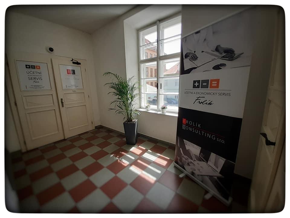 Účetní a ekonomický servis, s.r.o. foto 4