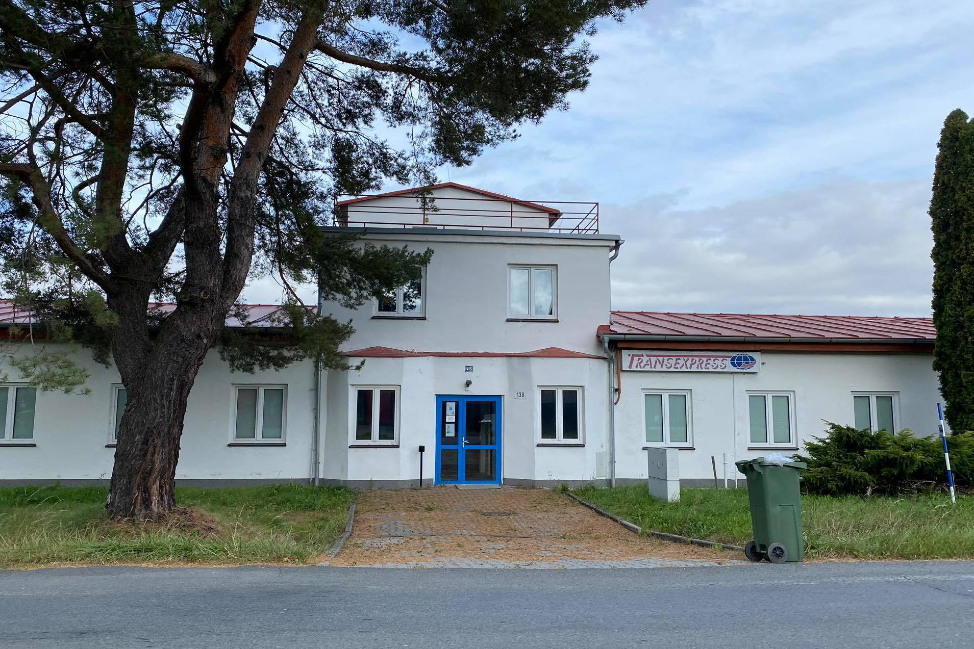 Petra Přecechtělová - fotografka