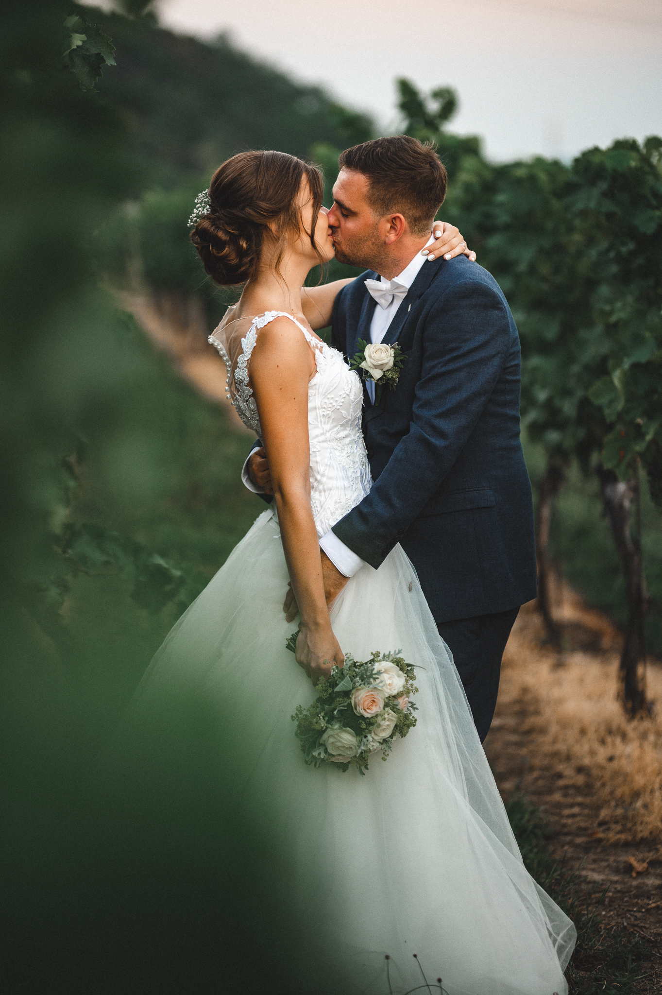 Ondra Budka - svatební a portrétní fotograf foto 3