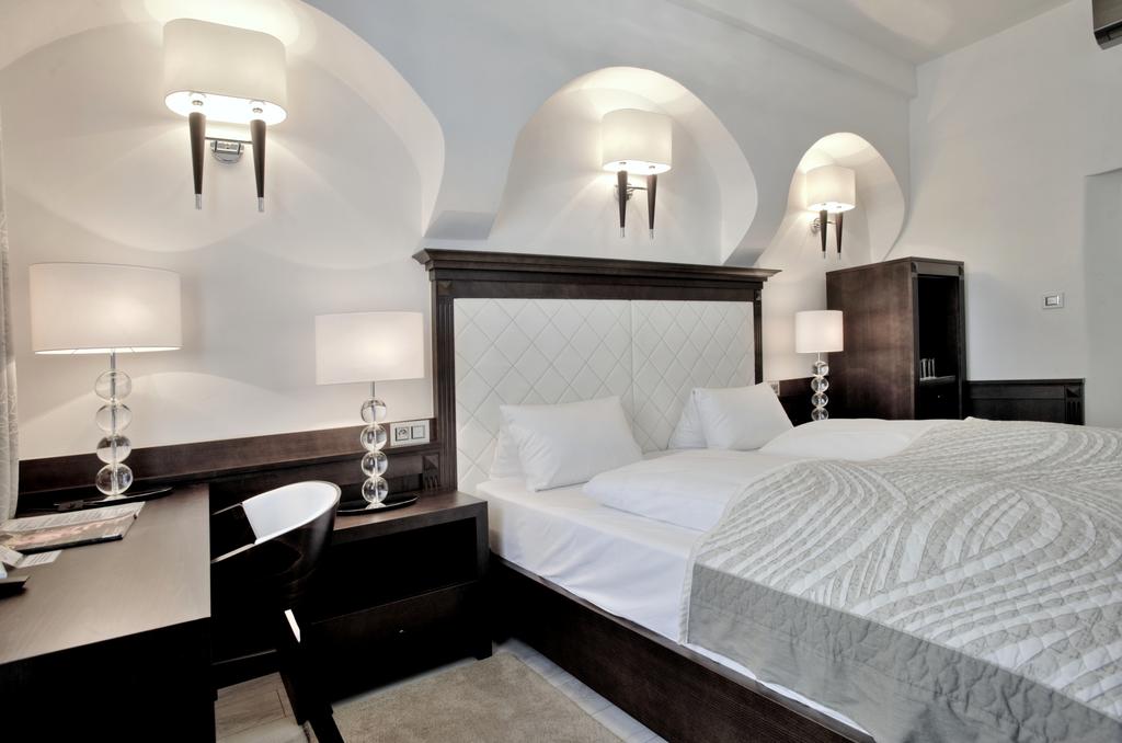 Hotel Grand Panská foto 2