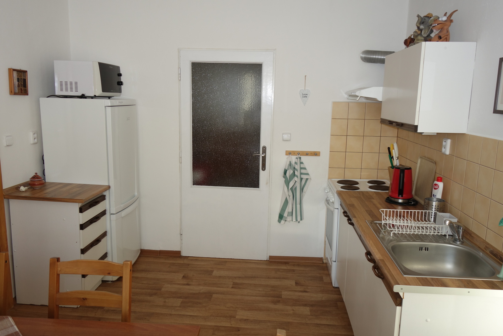 Ubytování Sedlařík foto 3