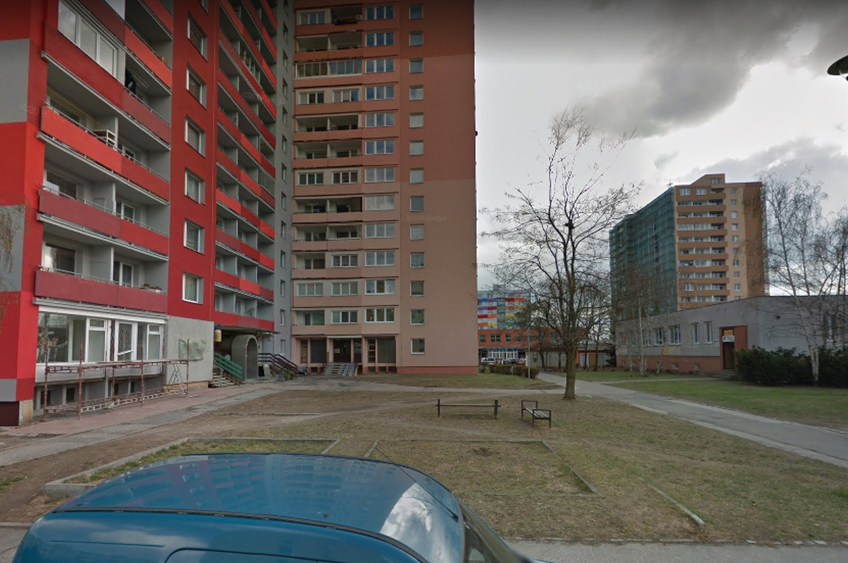 Doučování češtiny - Mgr. Josef Nešpor