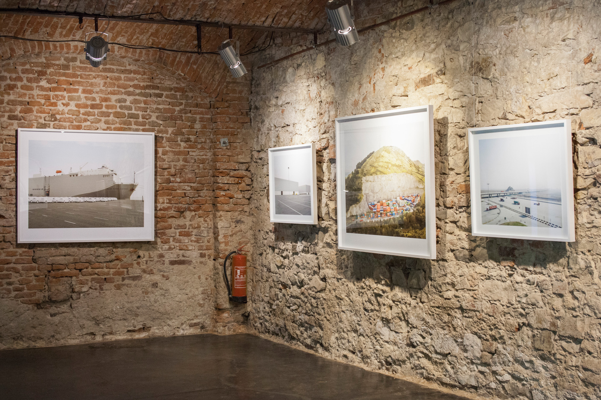 Galerie Fotografic foto 4