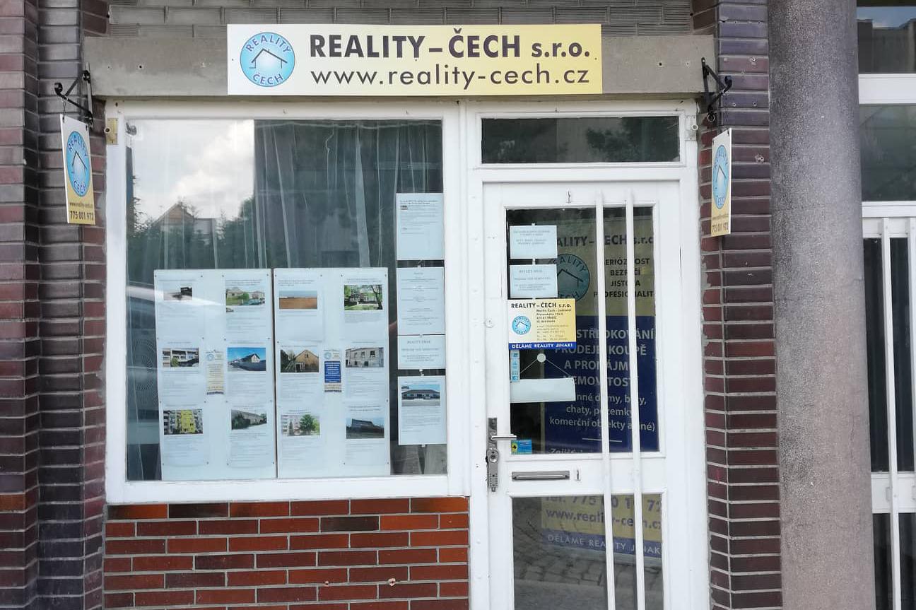Reality - Čech s.r.o. foto 2