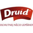Logo obchodu DRUID CZ