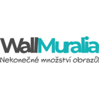Kuchyňská deska skleněná Mramorová textura v obchodě Wallmuralia.cz