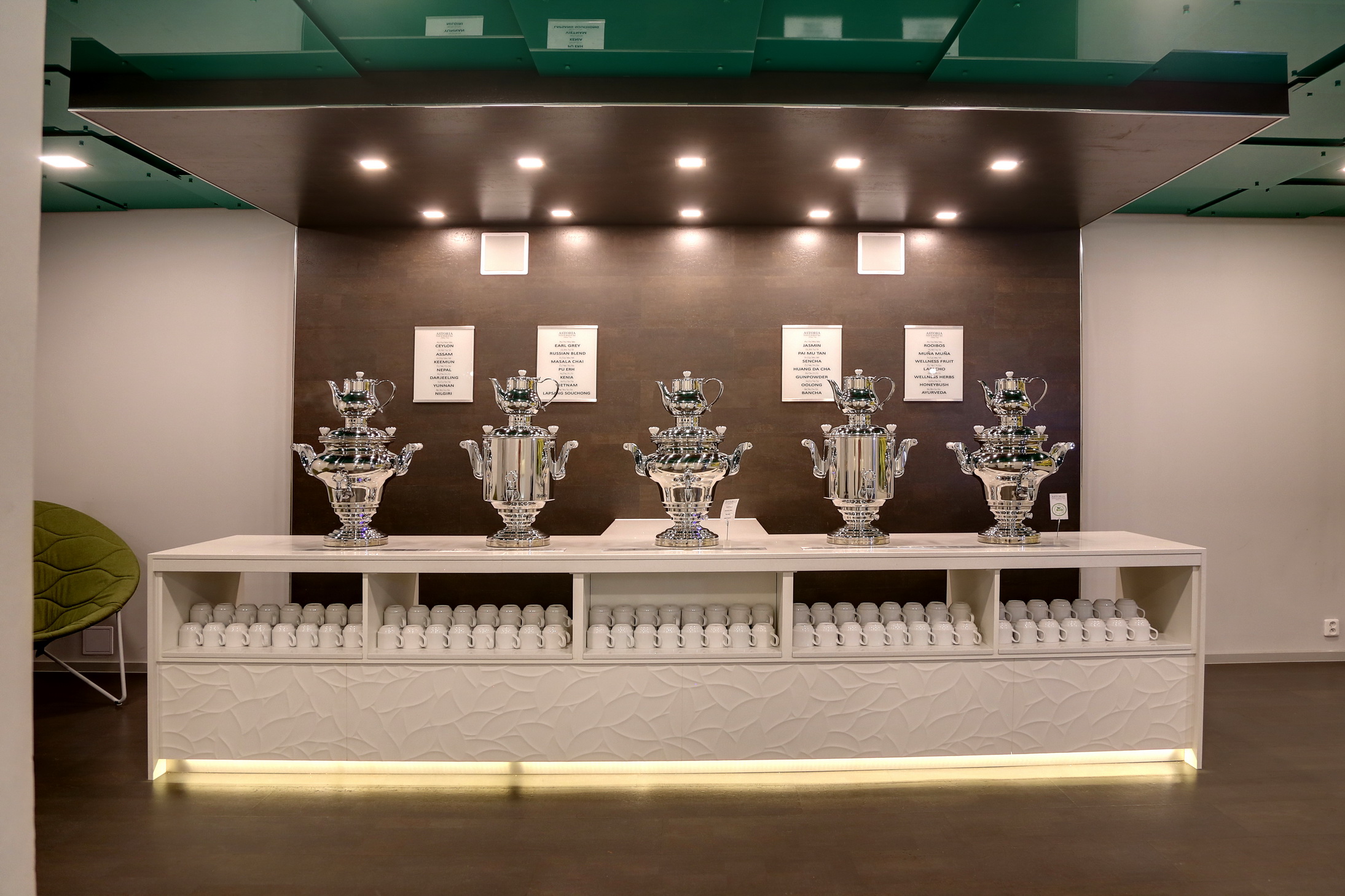 ASTORIA Hotel & Medical Spa foto 6