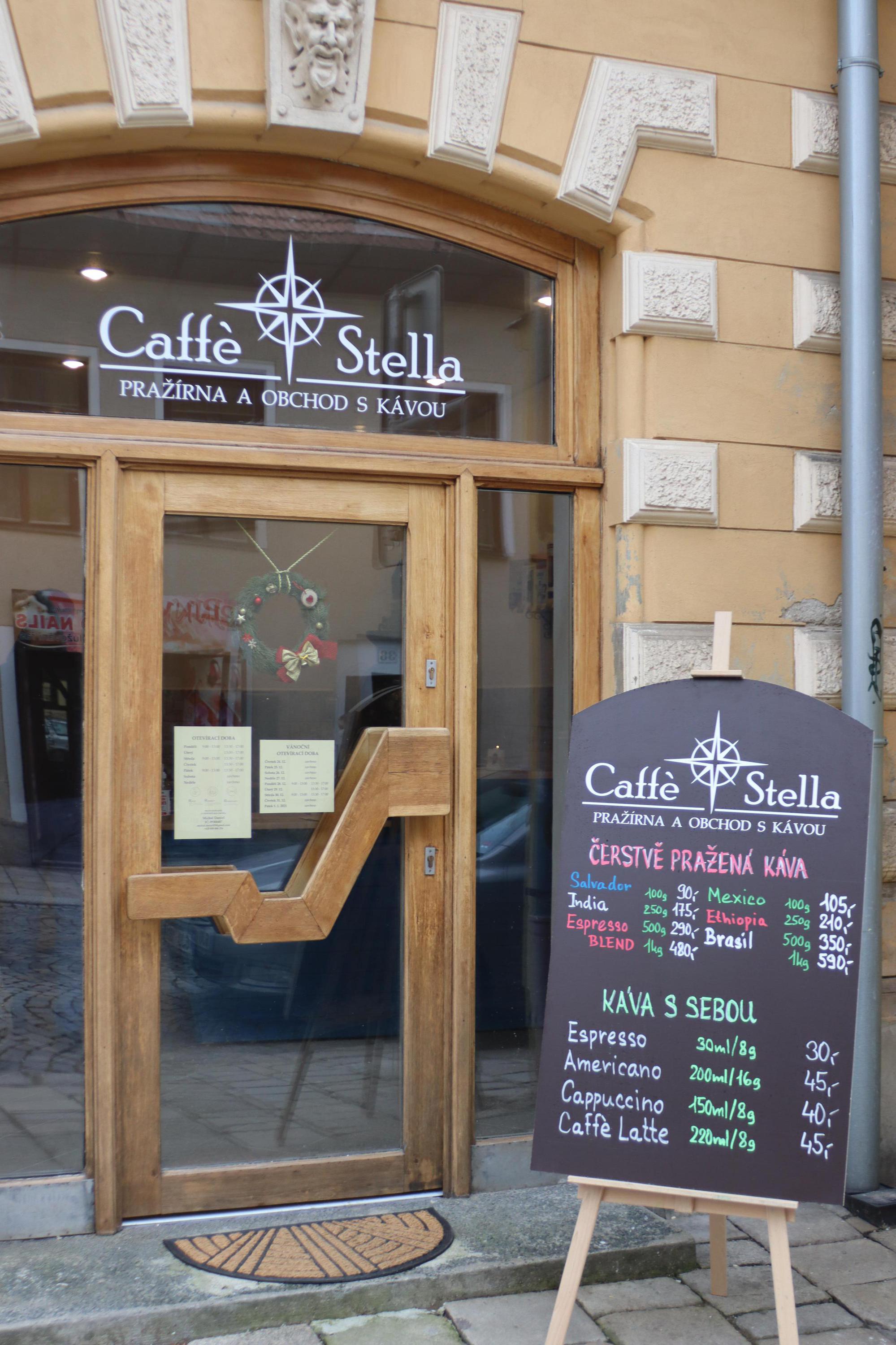Caffè Stella