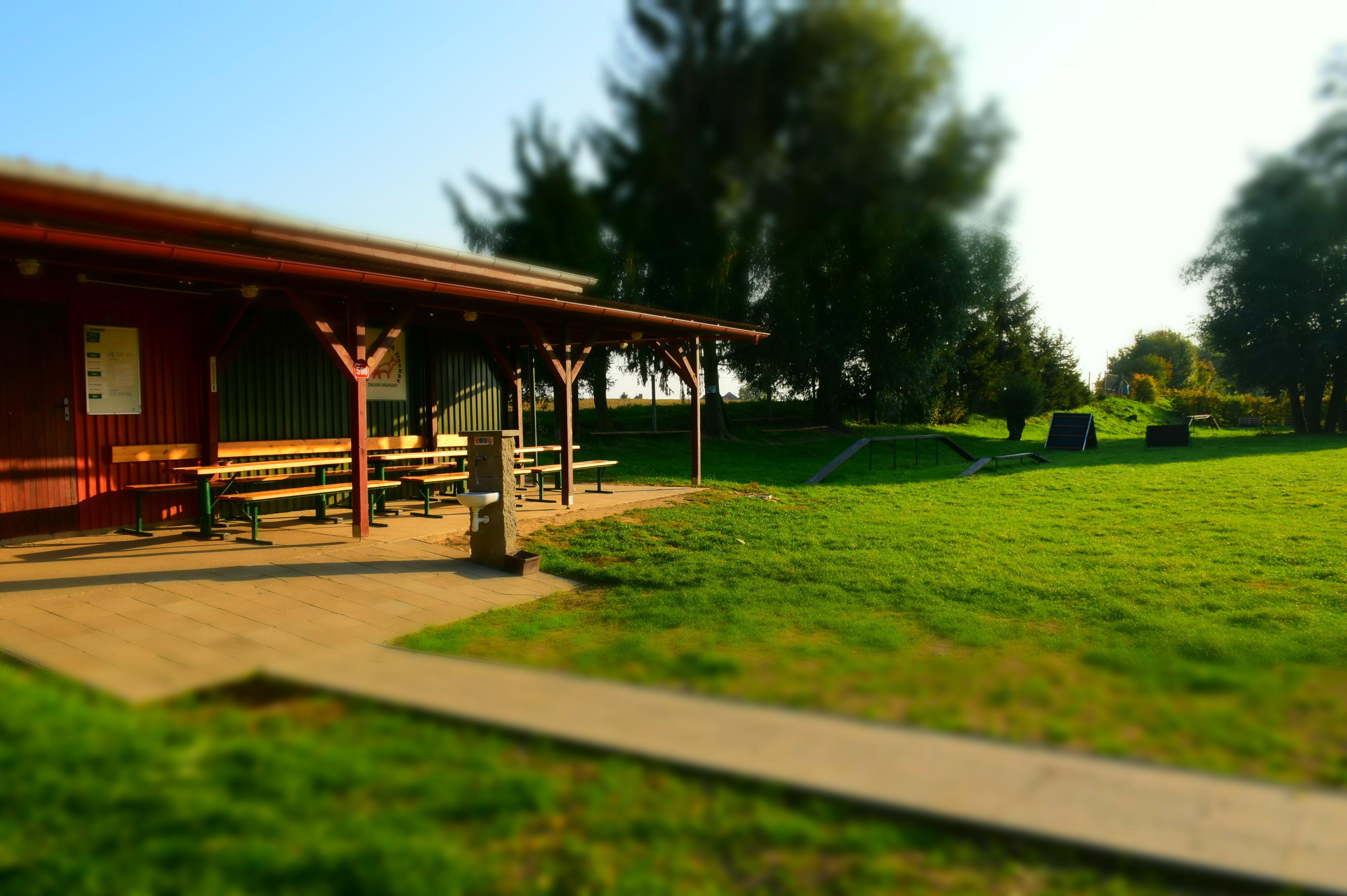 Kynologický klub Zlechov