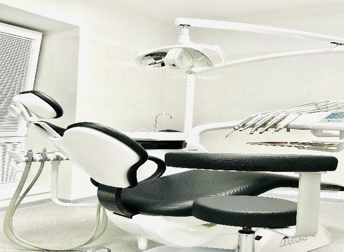 Dentist care foto 4