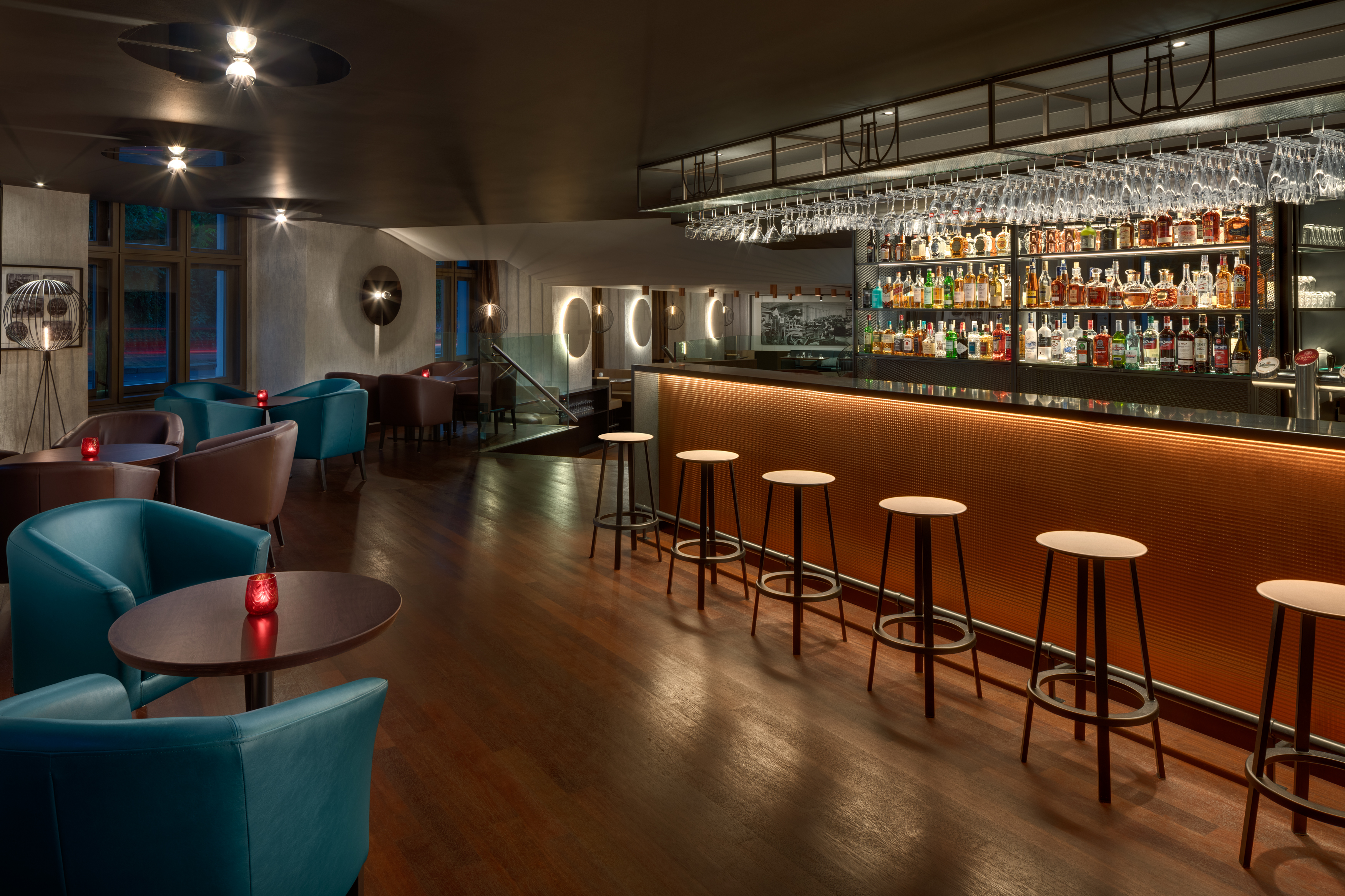 Type Restaurant & Bar foto 2