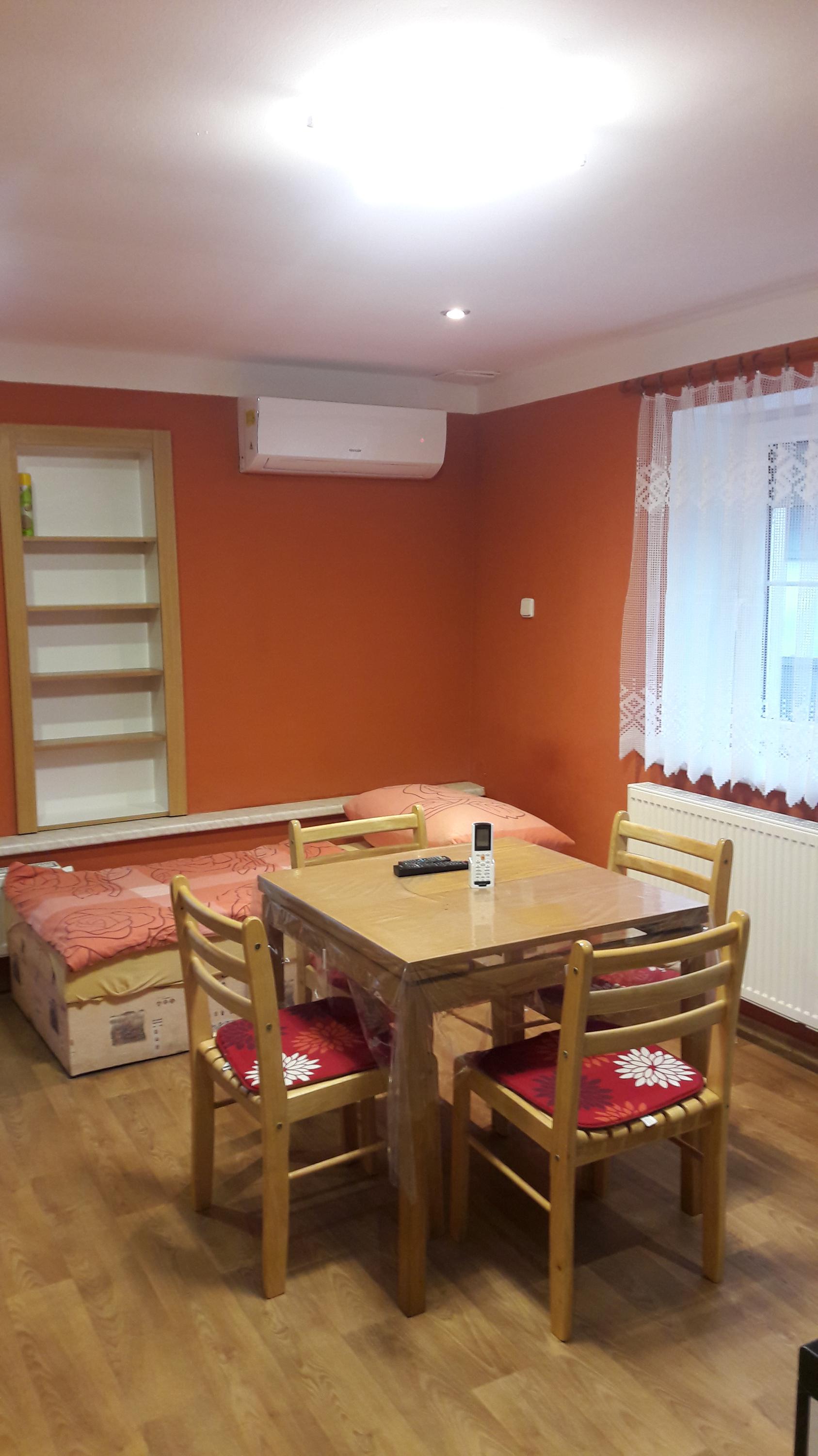 Ubytovna Stážek foto 2