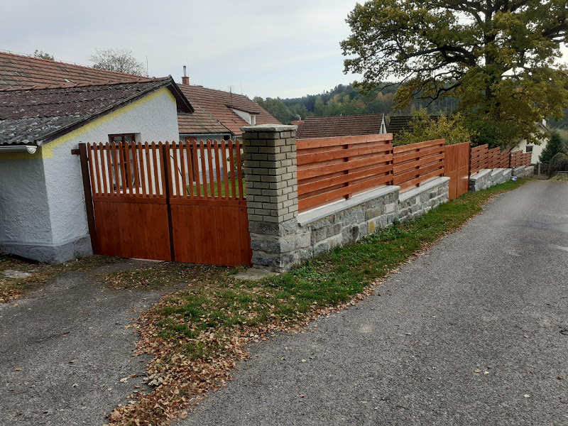 Truhlárna Ekočov foto 2