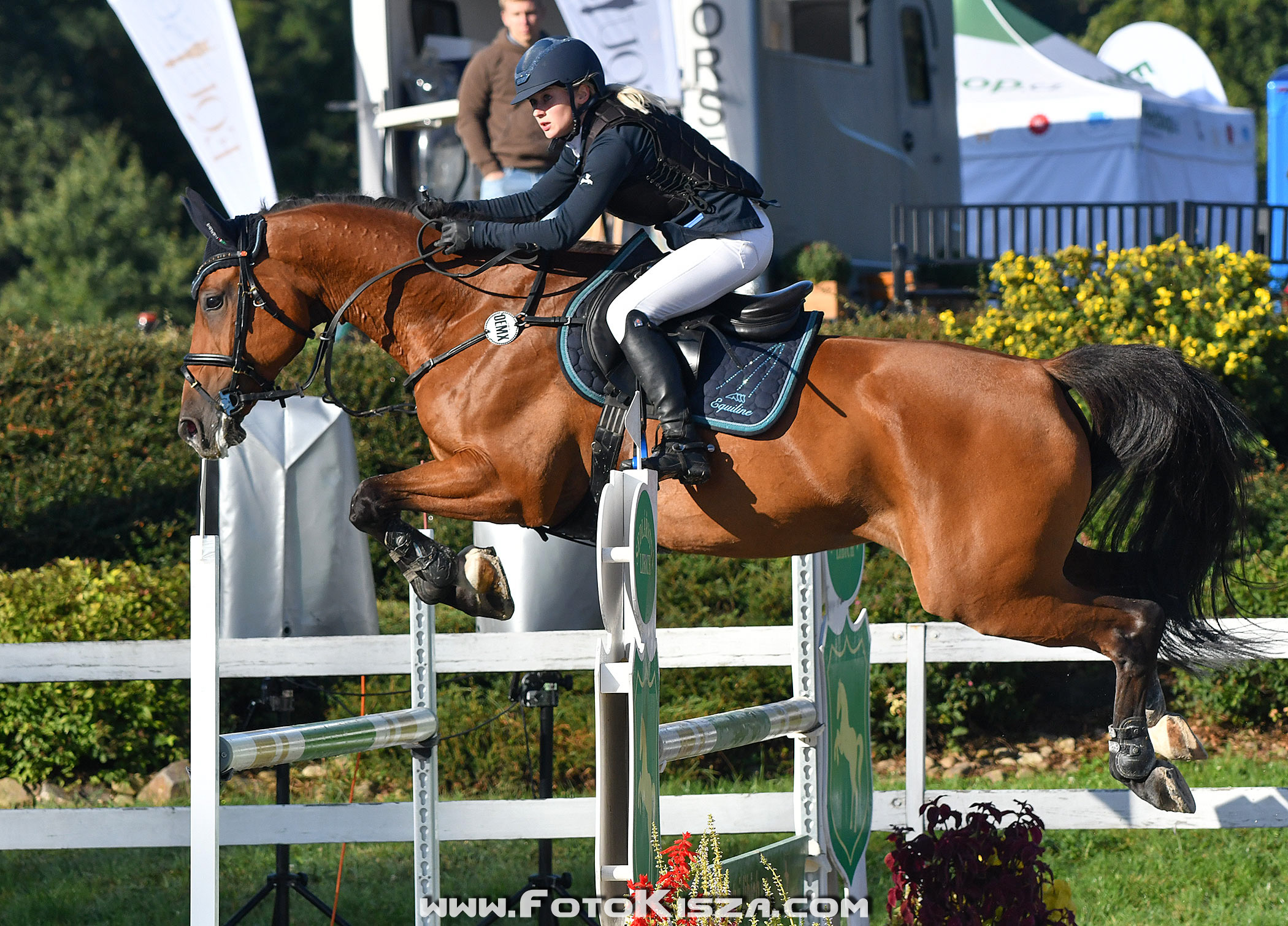 Jezdecký klub Krásná Lípa o.s. foto 3