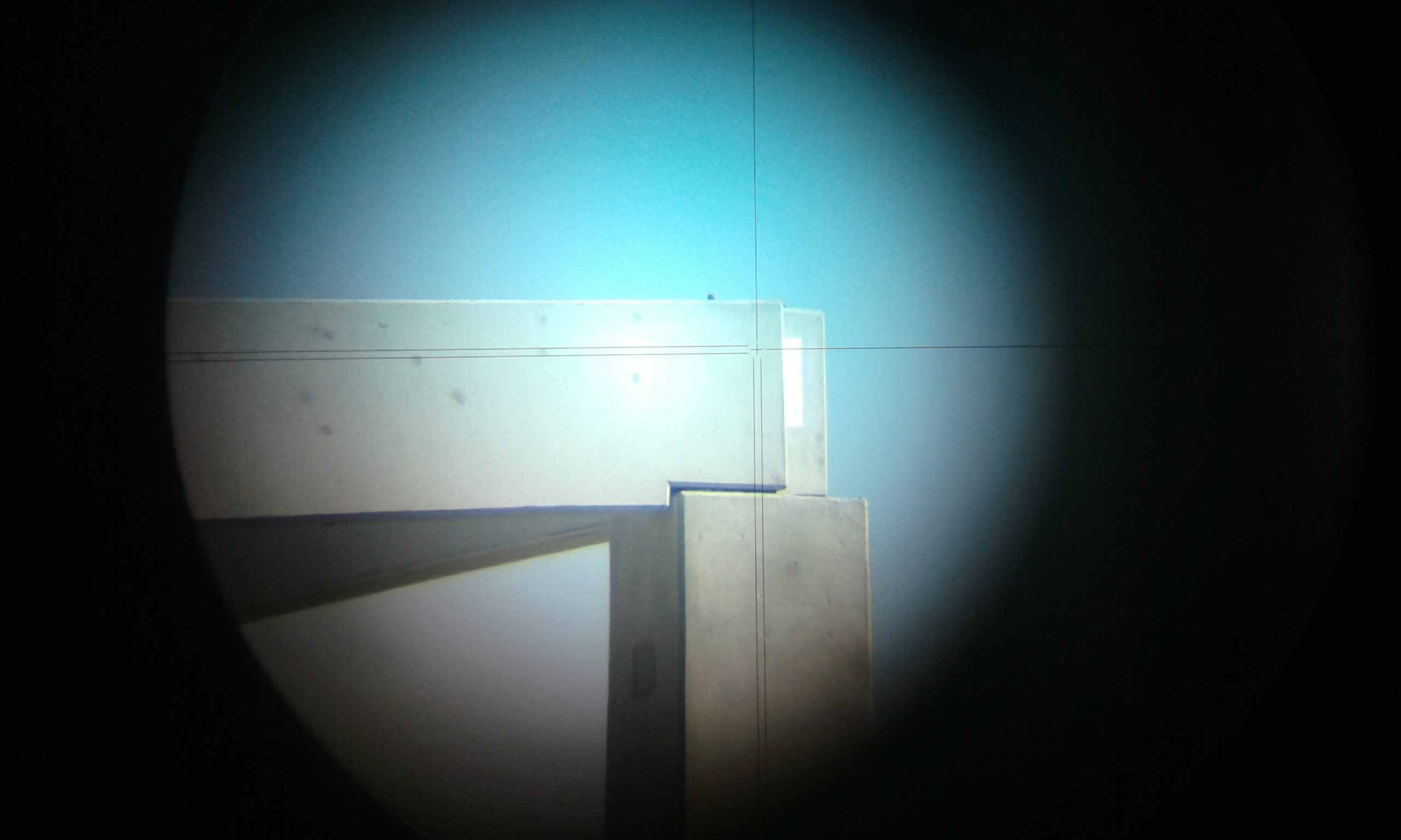 Geodetické práce - Ing. Tomáš Teuer foto 2