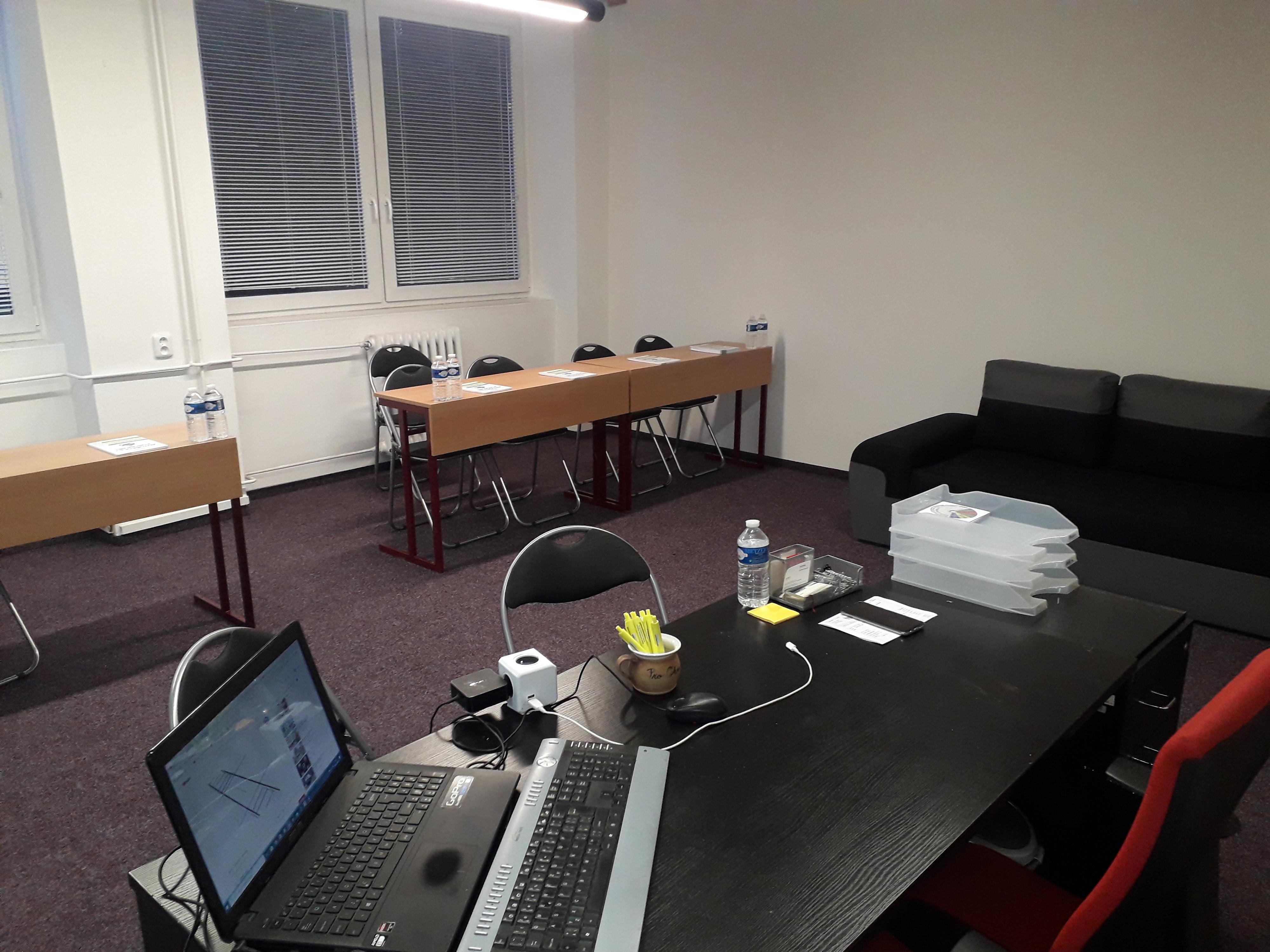 Autoškola Josef Pátek foto 2