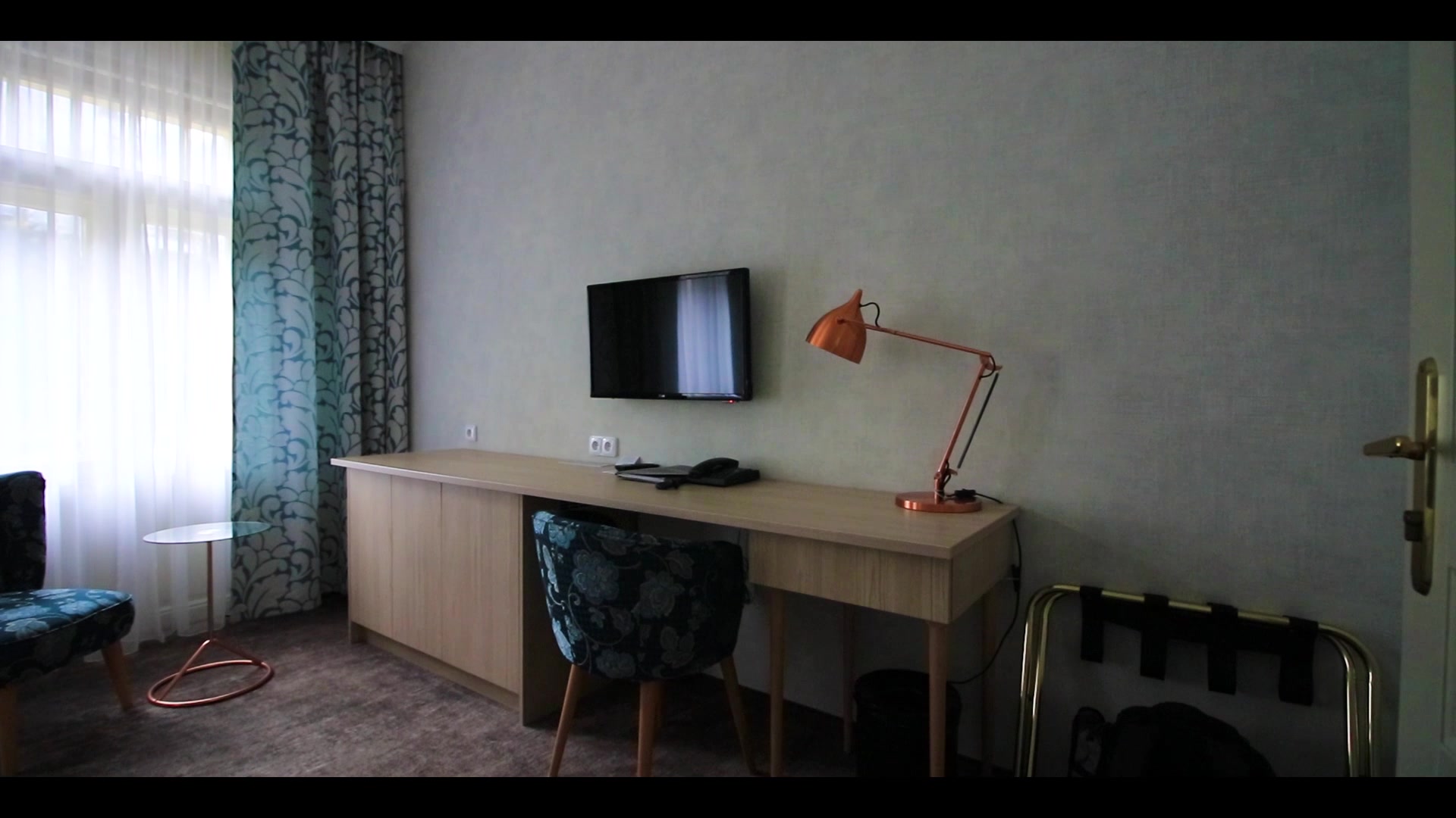 ASTORIA Hotel & Medical Spa foto 2 (náhled videa)