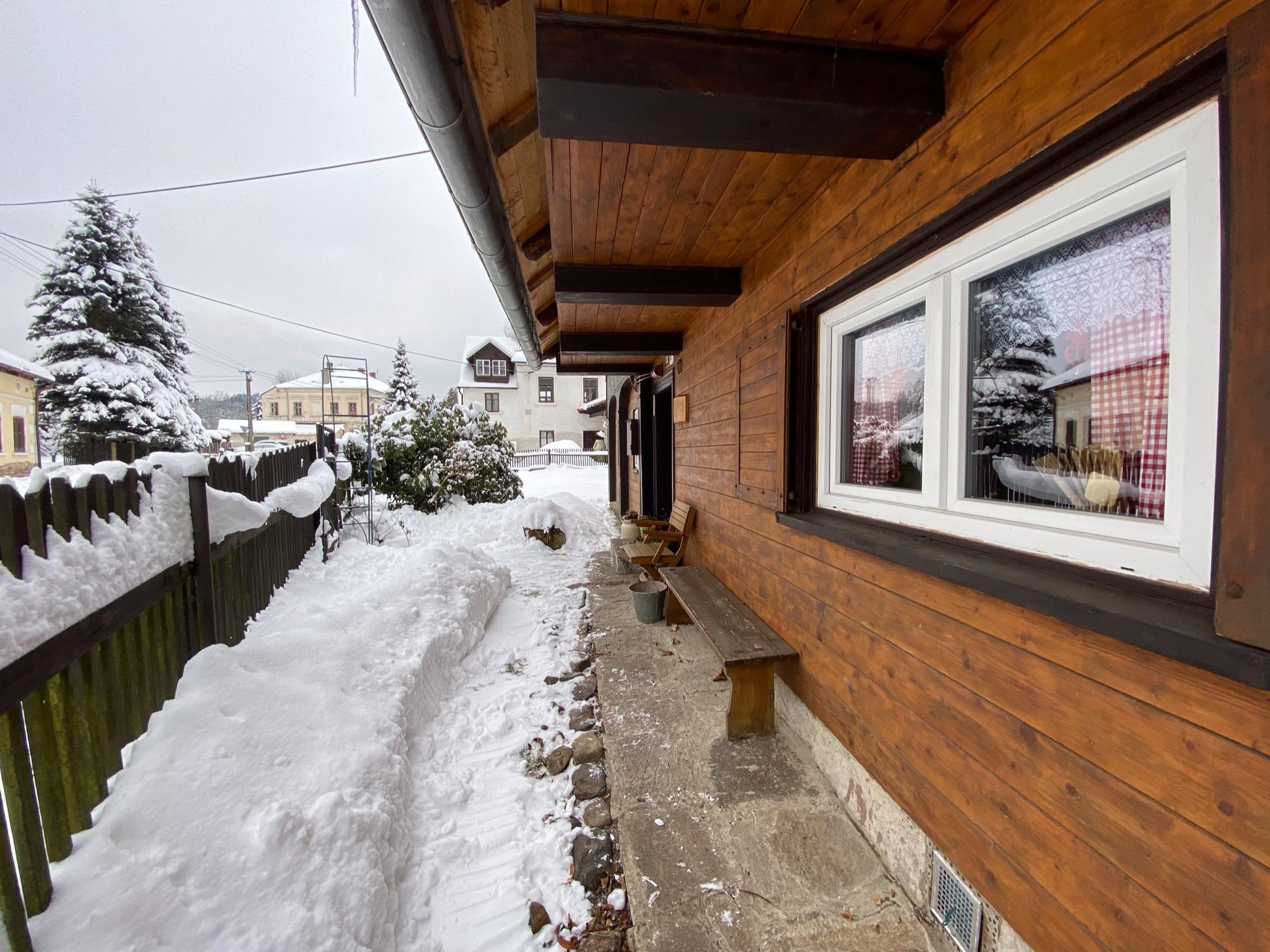 Chalupa Rozinka foto 5