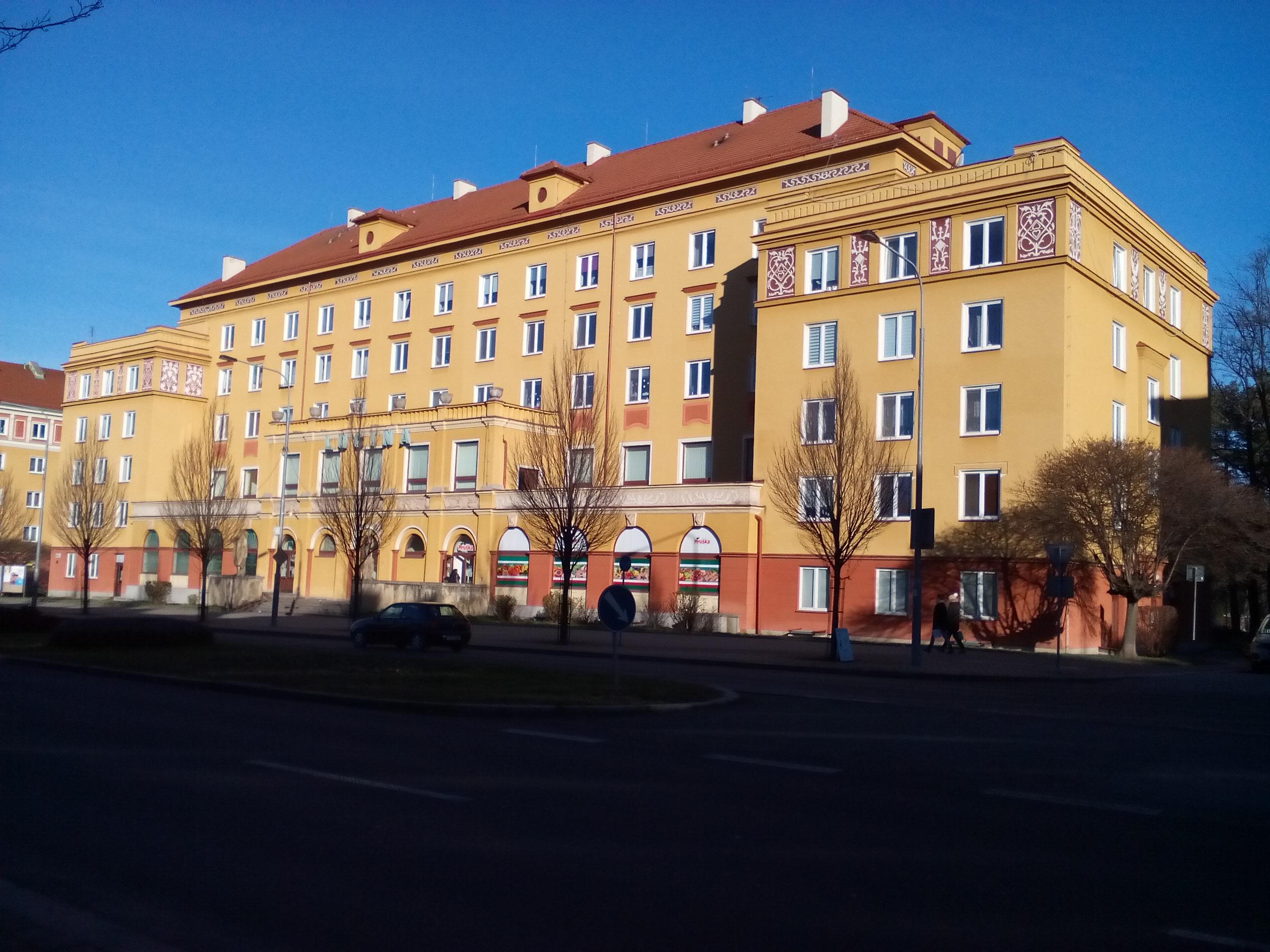 HRUŠKA foto 3