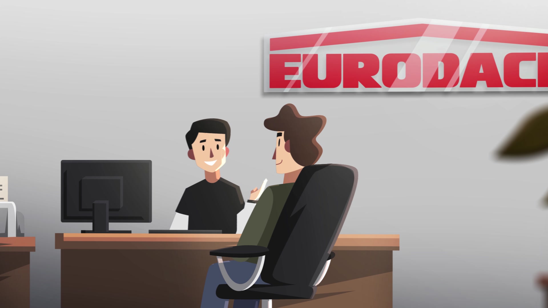 EURODACH foto 2 (náhled videa)