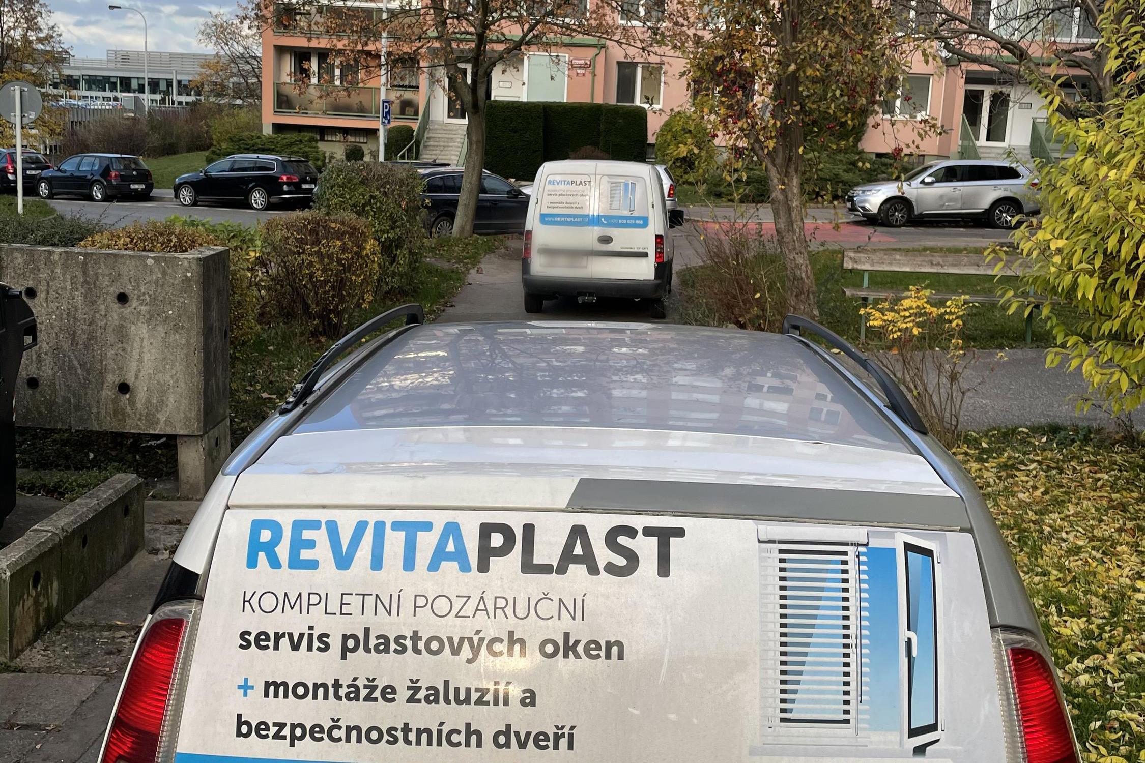 Revitaplast foto 2