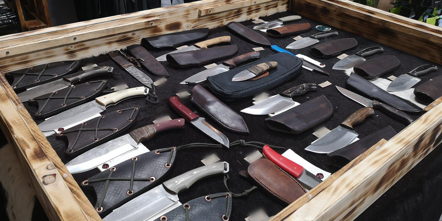 BUSHCRAFTshop.cz foto 6