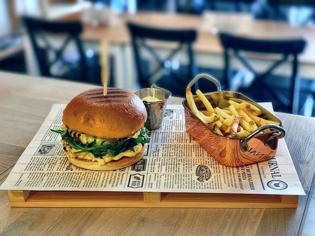 LOKI BURGERS foto 6
