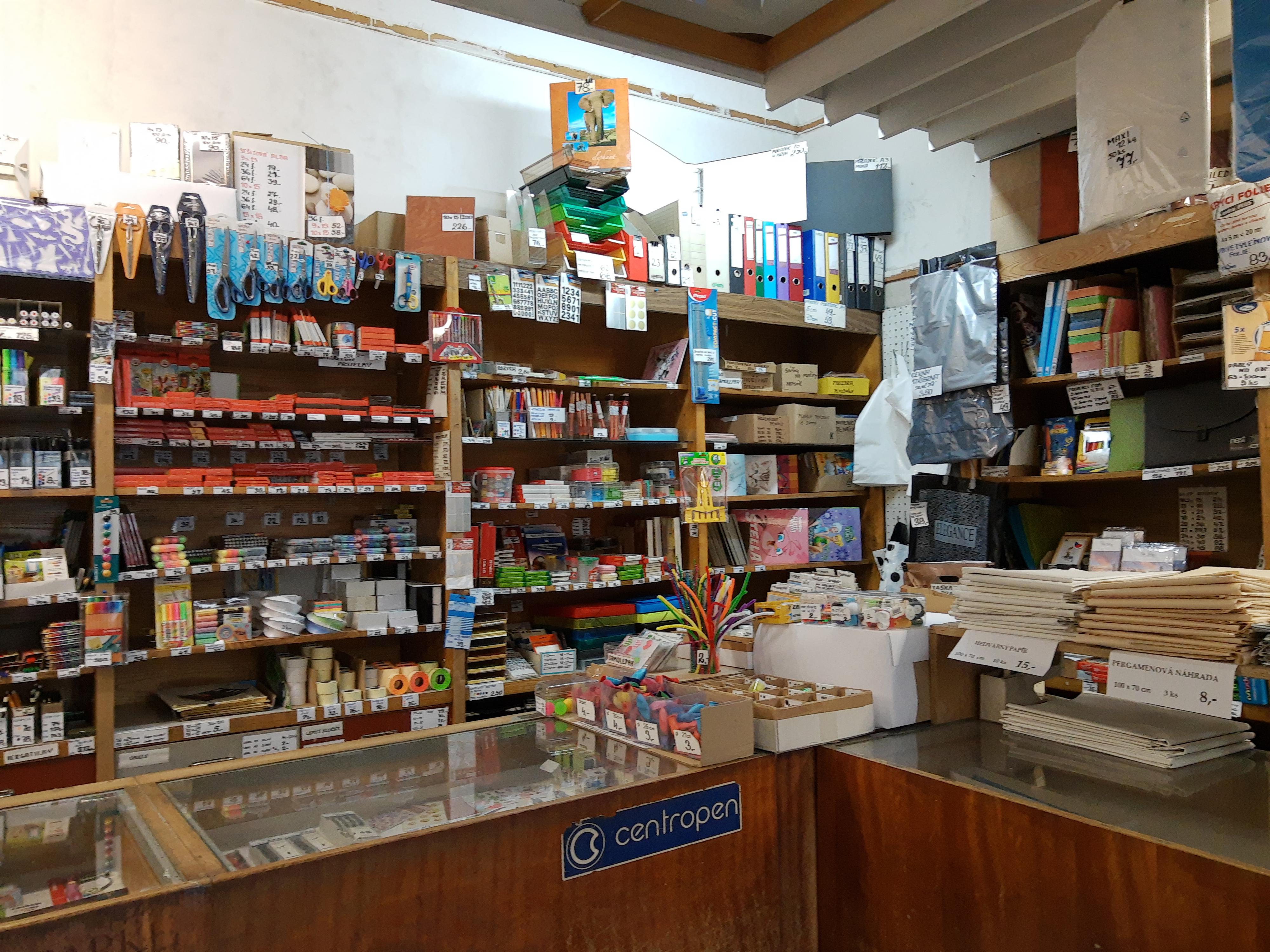 Papírnictví Manepa foto 3
