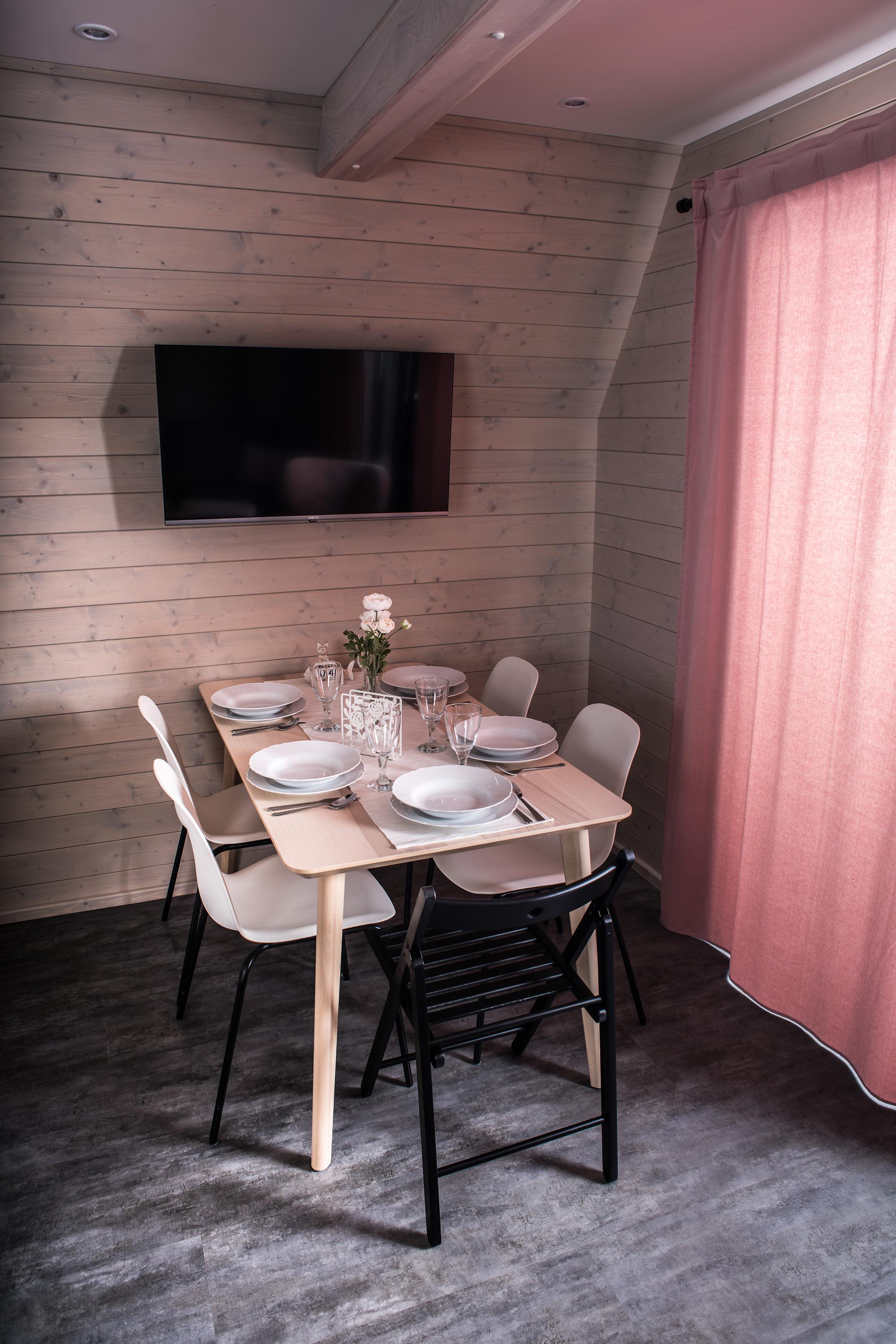Apartmány pod Rališkou foto 5