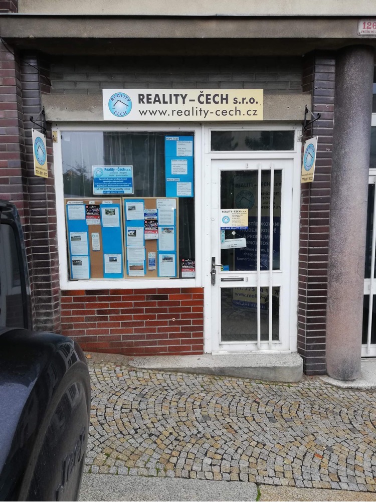 Reality - Čech s.r.o. foto 3