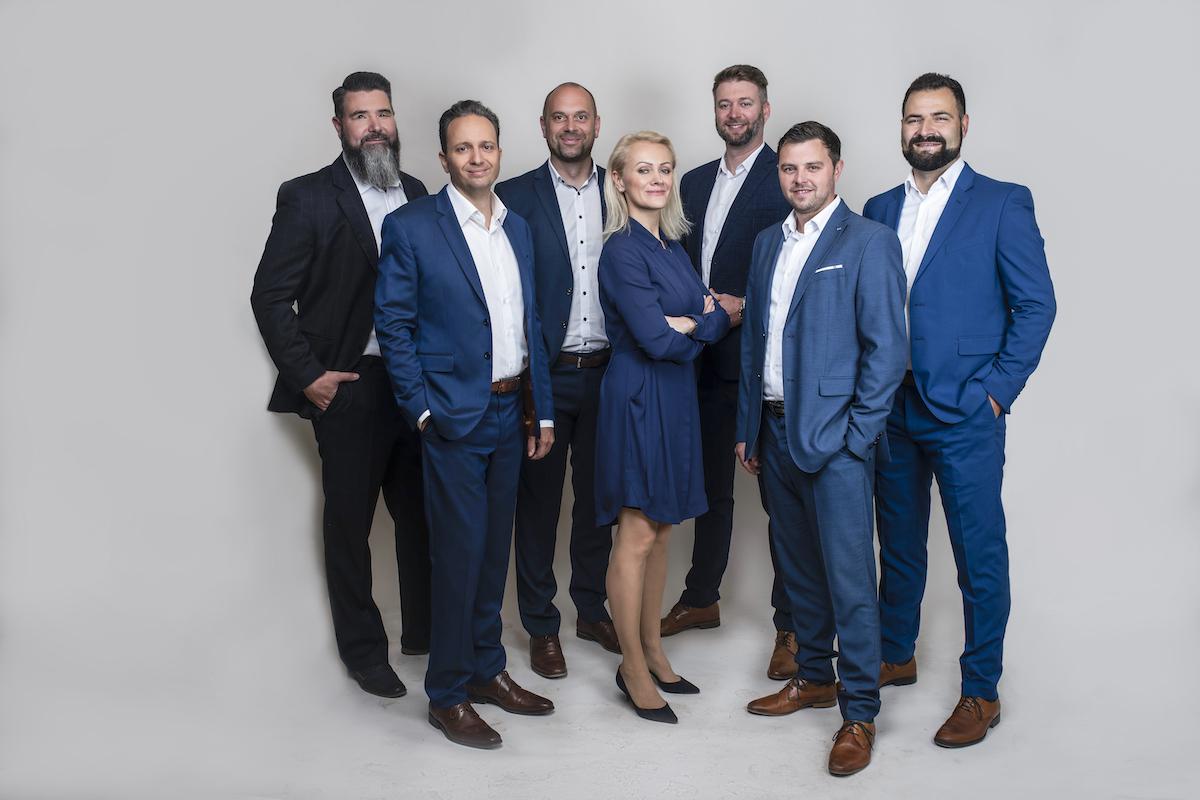 Space Brokers s.r.o. foto 1