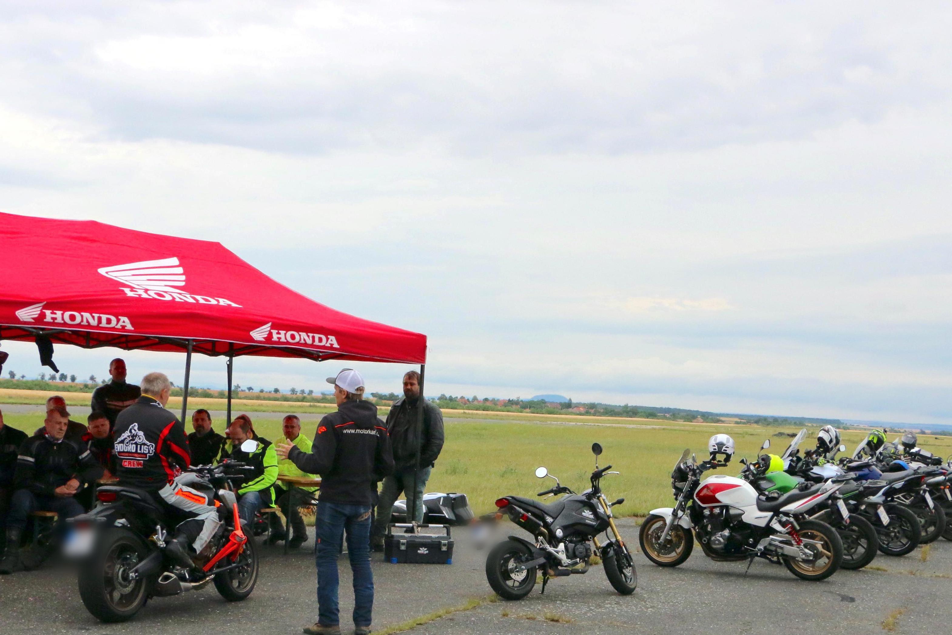 MOTO LISÝ motoškola