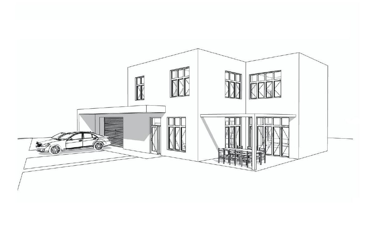 Ing. Hynek Mikušek - projektové práce