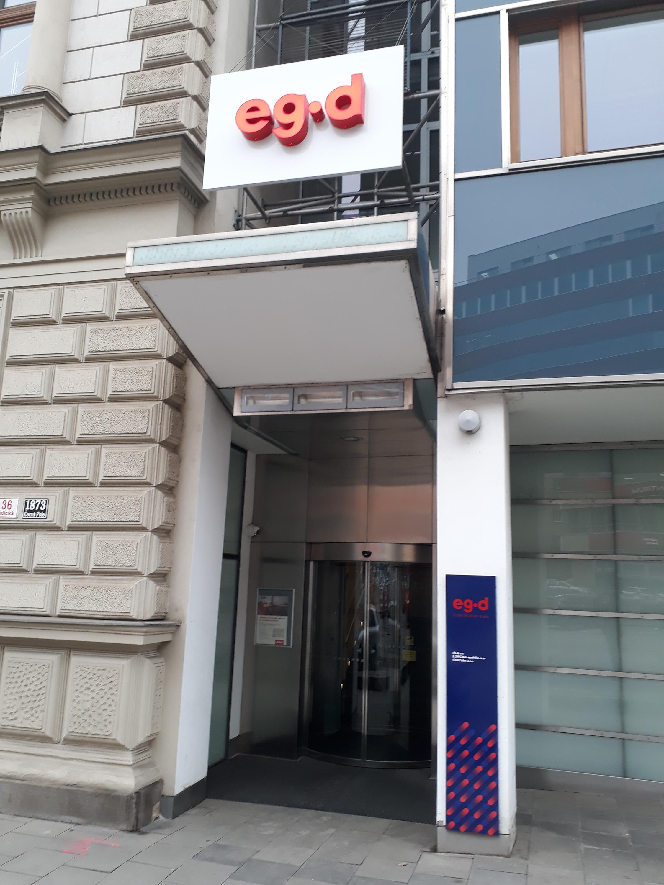 EG.D, s.r.o. foto 2